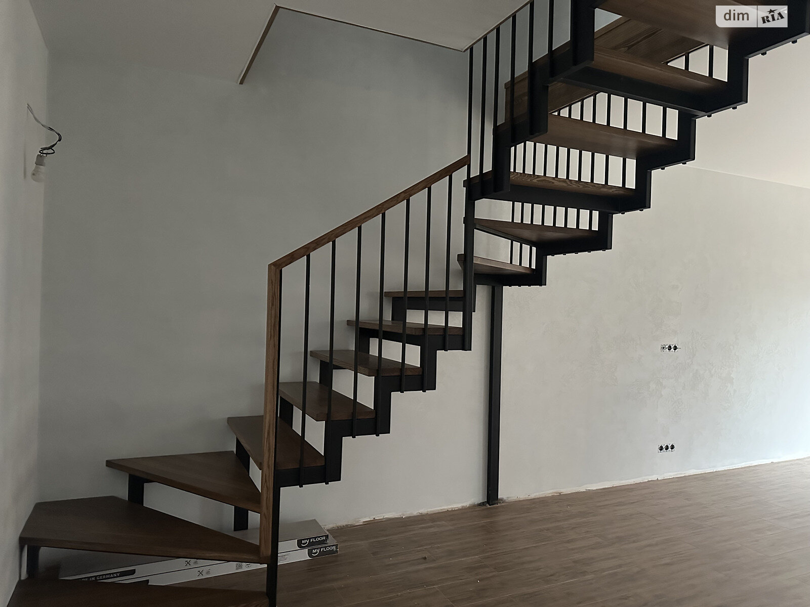 двухэтажный таунхаус, 119.2 кв. м, кирпич. Продажа в Буче район Буча фото 1 двухэтажный таунхаус, 119.2 кв. м, кирпич. Продажа в Буче район Буча фото 1
