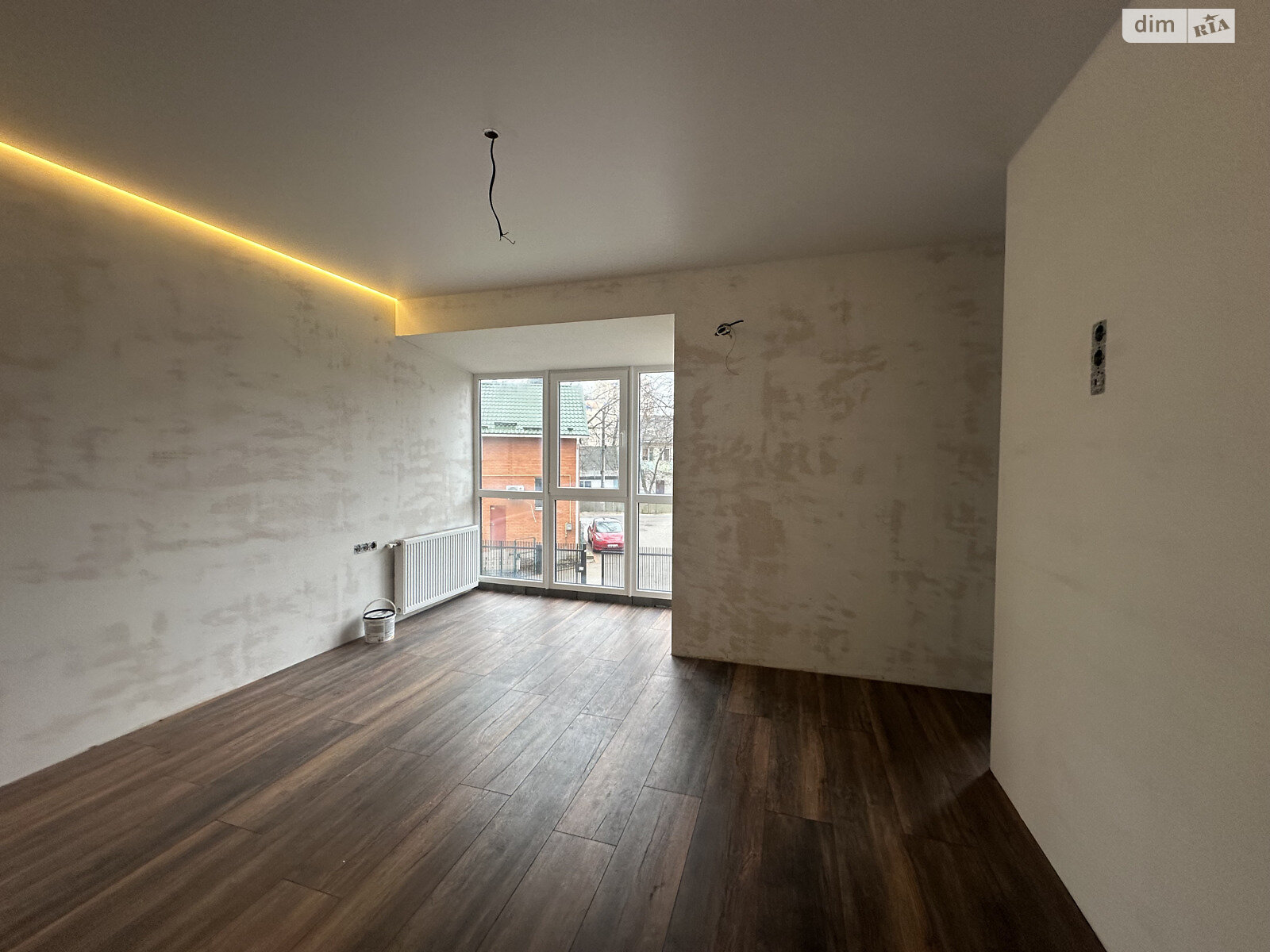 двухэтажный таунхаус, 119.2 кв. м, кирпич. Продажа в Буче район Буча фото 1 двухэтажный таунхаус, 119.2 кв. м, кирпич. Продажа в Буче район Буча фото 1