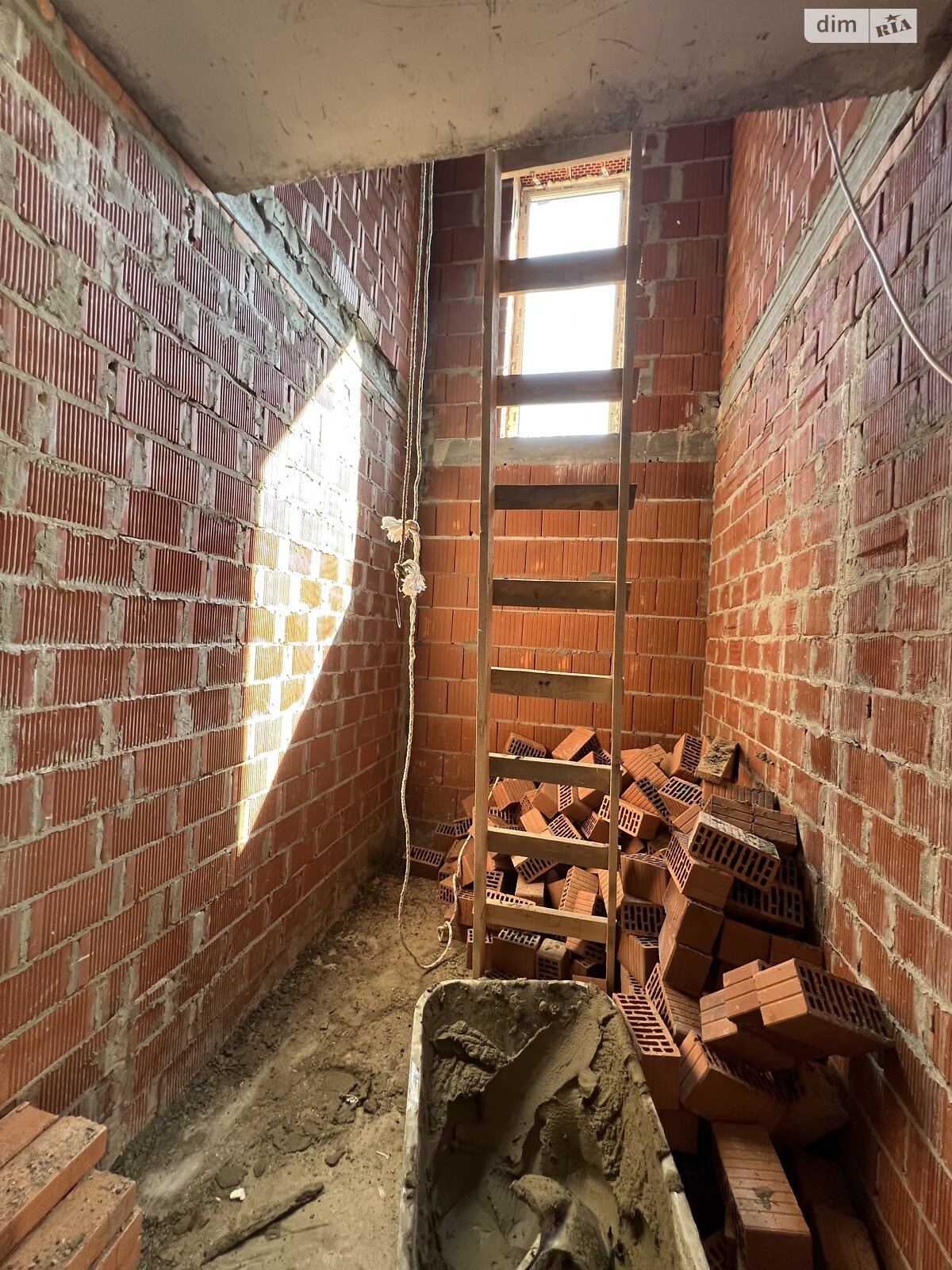 двоповерховий таунхаус, 127.5 кв. м, кирпич. Продаж в Бучі, район Буча фото 1 двоповерховий таунхаус, 127.5 кв. м, кирпич. Продаж в Бучі, район Буча фото 1