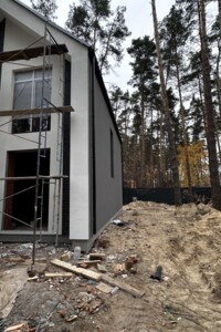 двоповерховий таунхаус, 106 кв. м, керамический блок. Продаж в Бучі, район Буча фото 2