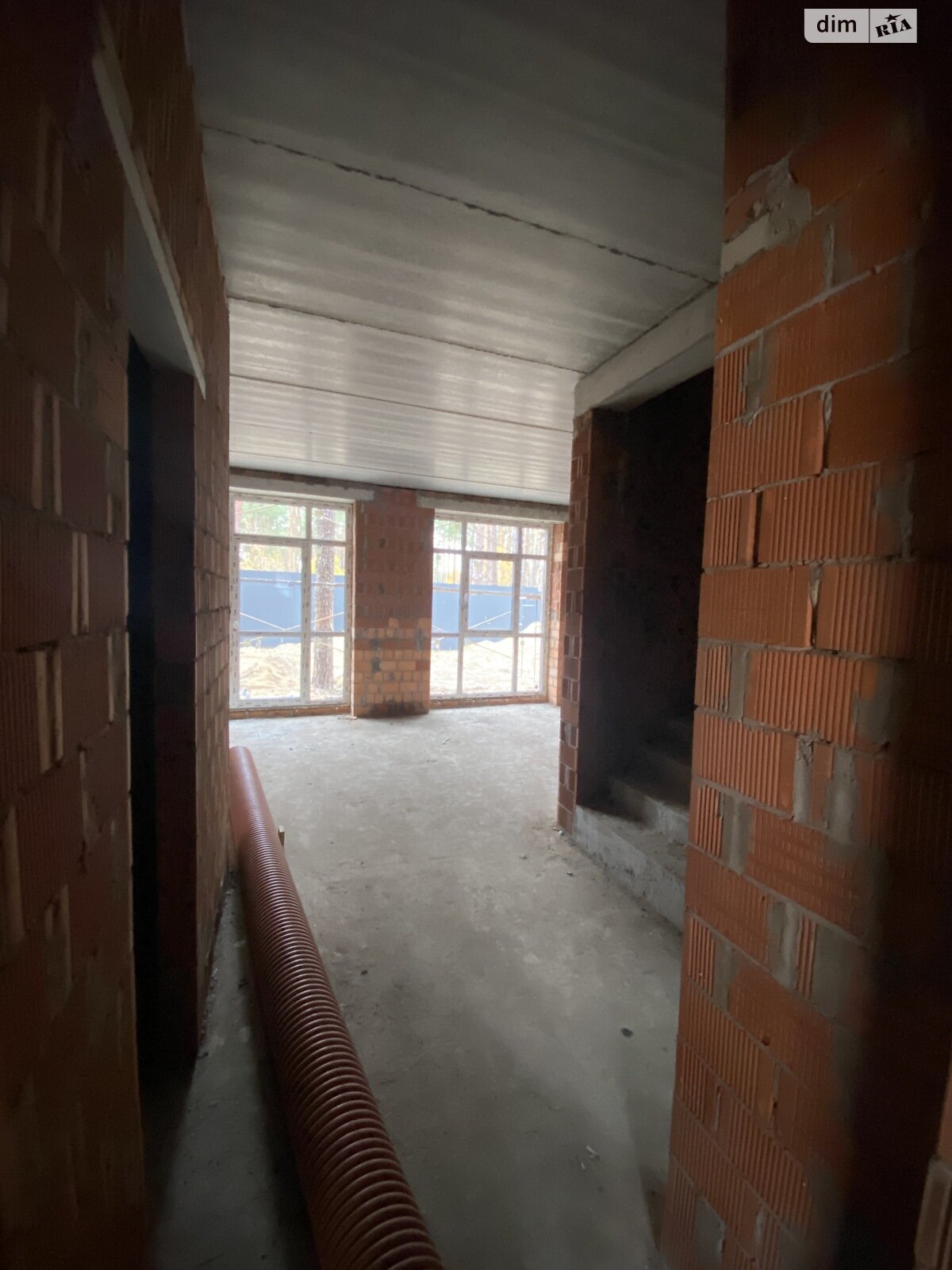 триповерховий таунхаус, 105.67 кв. м, керамический блок. Продаж в Бучі, район Буча фото 1 триповерховий таунхаус, 105.67 кв. м, керамический блок. Продаж в Бучі, район Буча фото 1