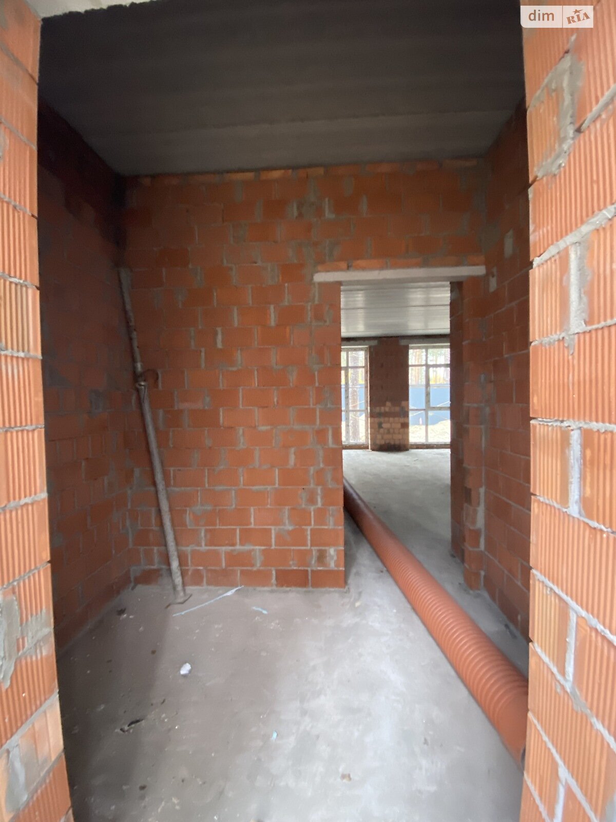 триповерховий таунхаус, 105.67 кв. м, керамический блок. Продаж в Бучі, район Буча фото 1 триповерховий таунхаус, 105.67 кв. м, керамический блок. Продаж в Бучі, район Буча фото 1