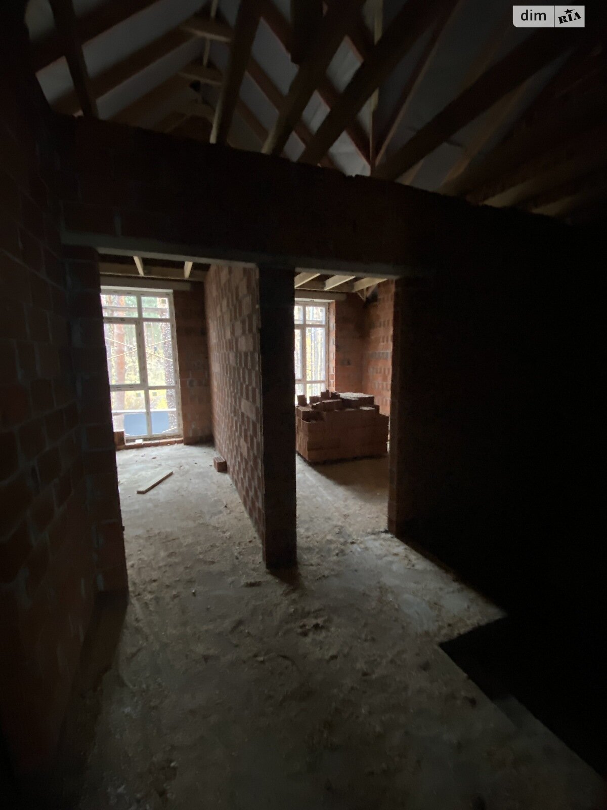триповерховий таунхаус, 105.67 кв. м, керамический блок. Продаж в Бучі, район Буча фото 1 триповерховий таунхаус, 105.67 кв. м, керамический блок. Продаж в Бучі, район Буча фото 1