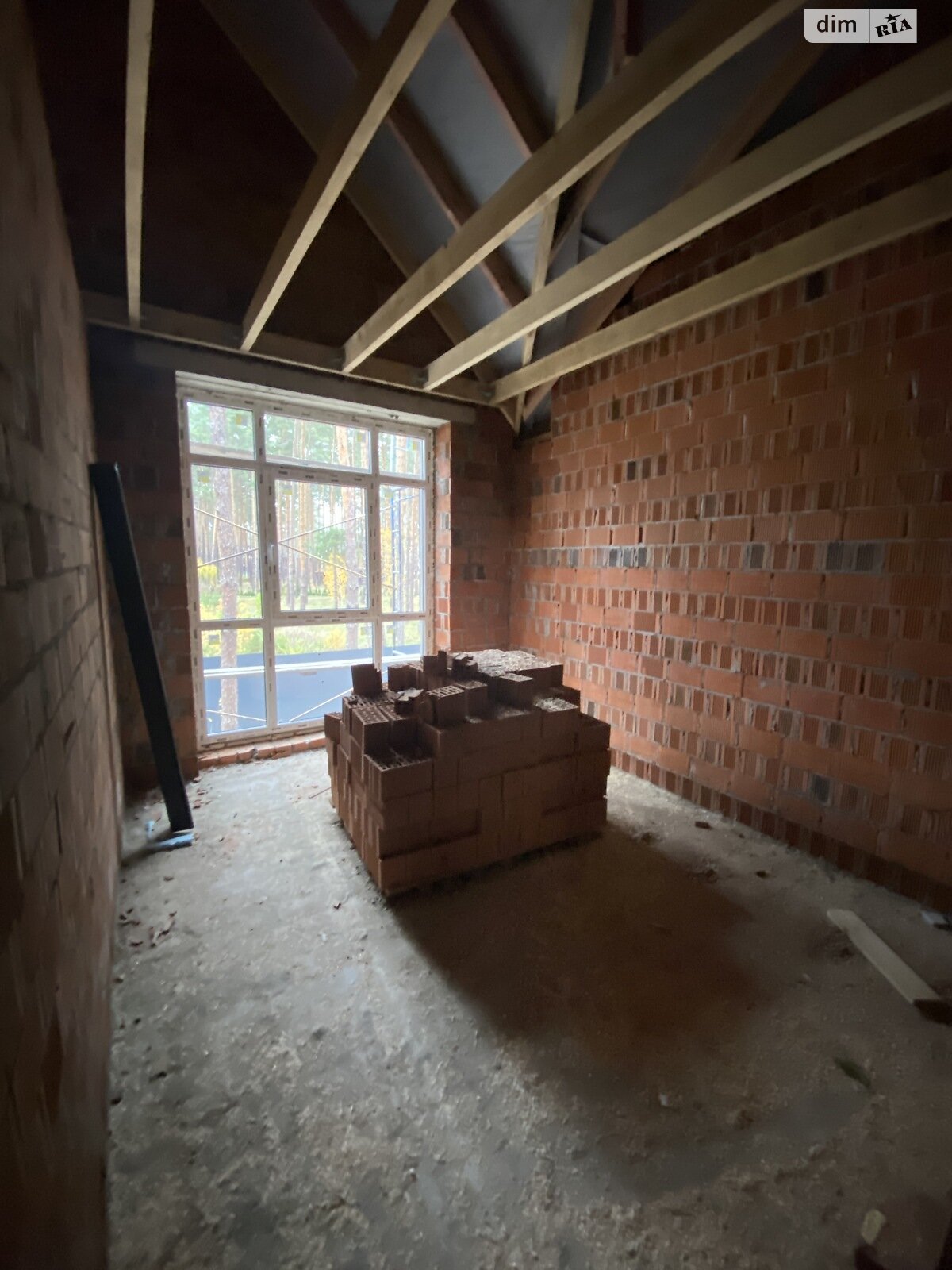 триповерховий таунхаус, 105.67 кв. м, керамический блок. Продаж в Бучі, район Буча фото 1 триповерховий таунхаус, 105.67 кв. м, керамический блок. Продаж в Бучі, район Буча фото 1