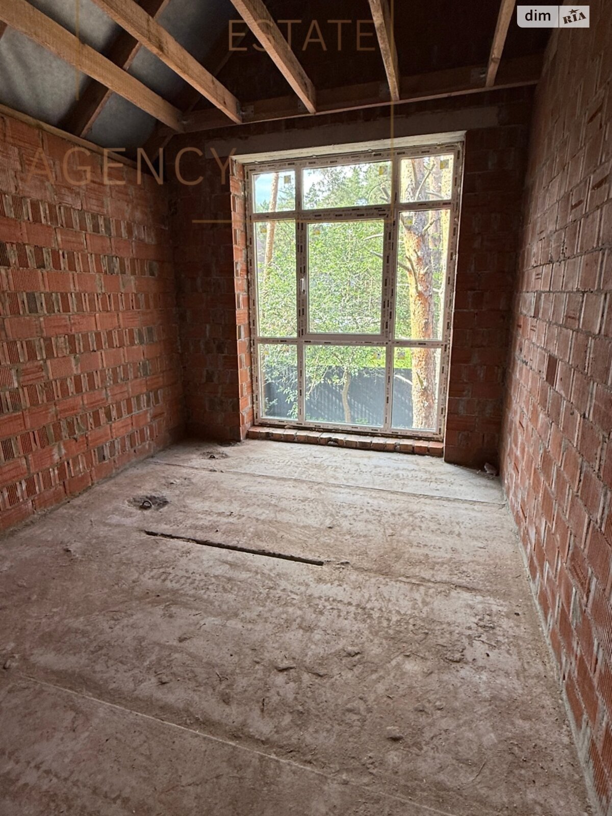 двоповерховий таунхаус, 100 кв. м, керамічна цегла. Продаж в Бучі, район Буча фото 1 двоповерховий таунхаус, 100 кв. м, керамічна цегла. Продаж в Бучі, район Буча фото 1