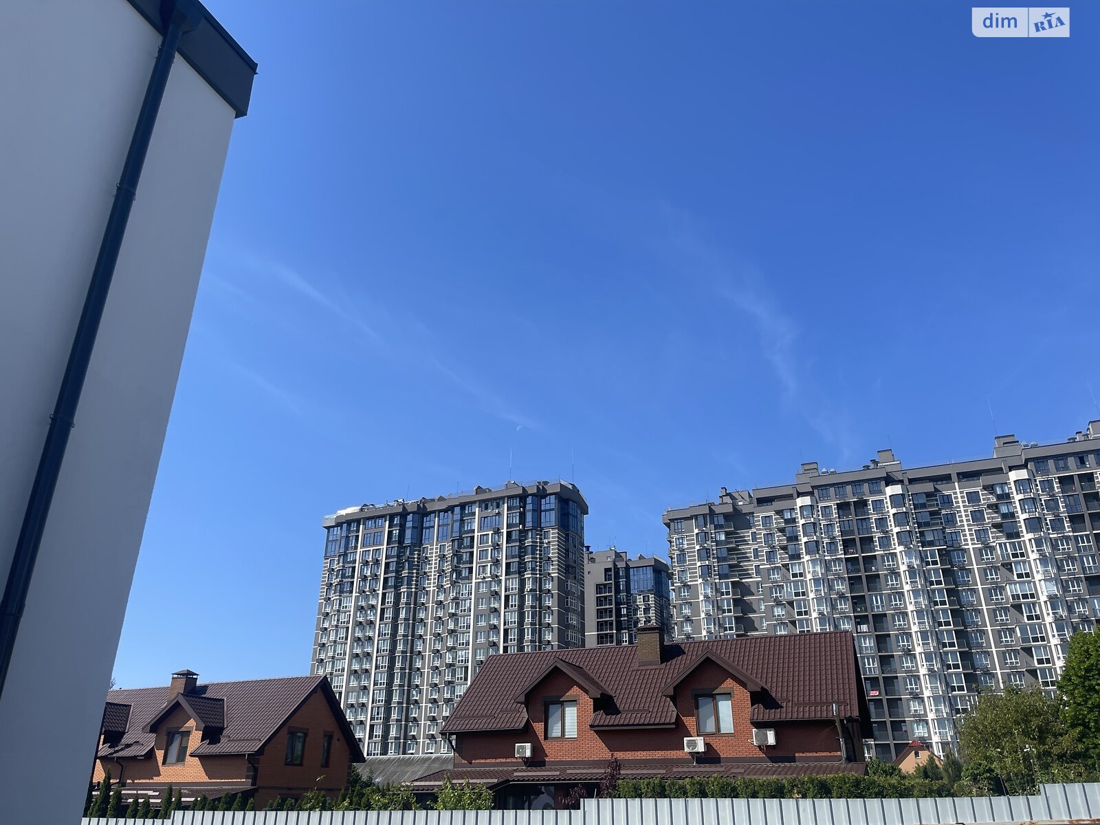 двухэтажный таунхаус, 127 кв. м, газобетон. Продажа в Буче район Буча фото 1 двухэтажный таунхаус, 127 кв. м, газобетон. Продажа в Буче район Буча фото 1