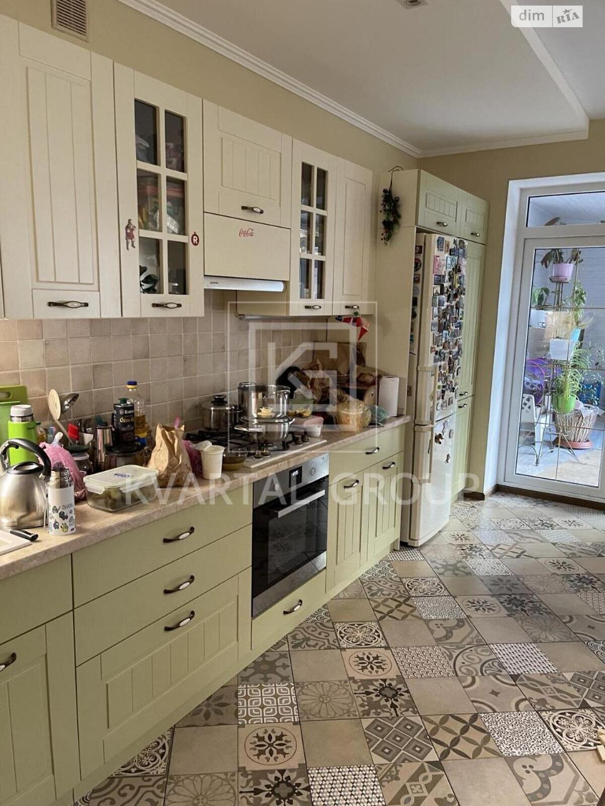 двухэтажный таунхаус, 140 кв. м, кирпич. Продажа в Буче район Буча фото 1