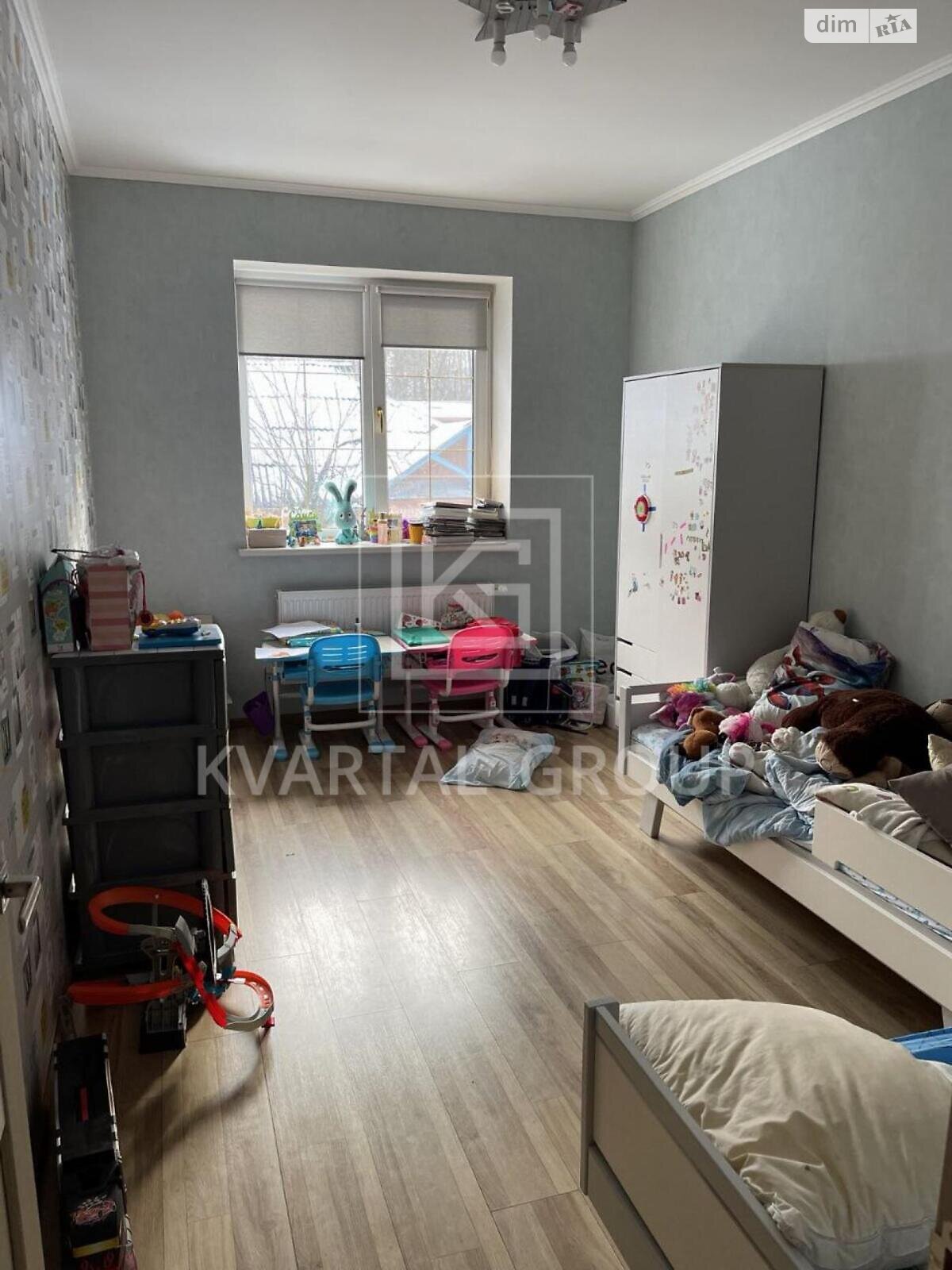 двухэтажный таунхаус, 140 кв. м, кирпич. Продажа в Буче район Буча фото 1