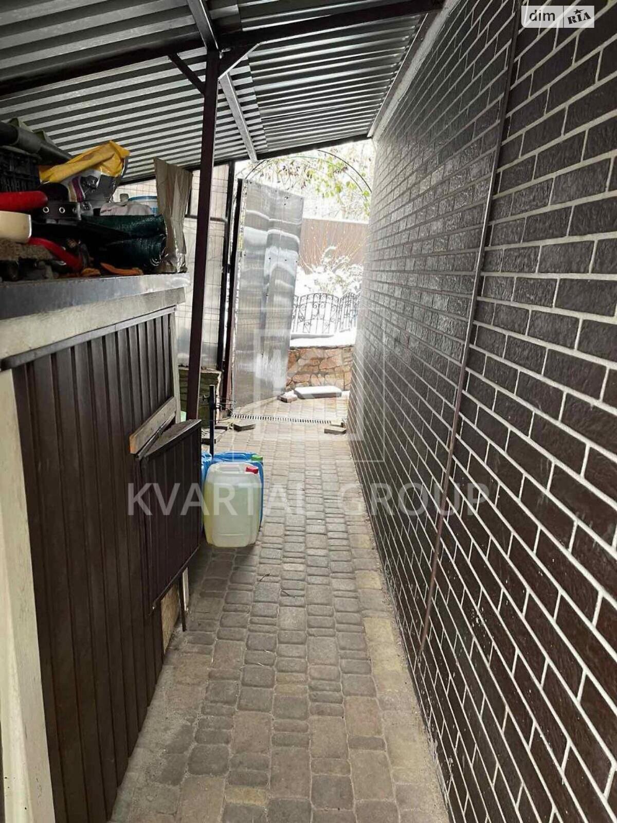 двухэтажный таунхаус, 140 кв. м, кирпич. Продажа в Буче район Буча фото 1