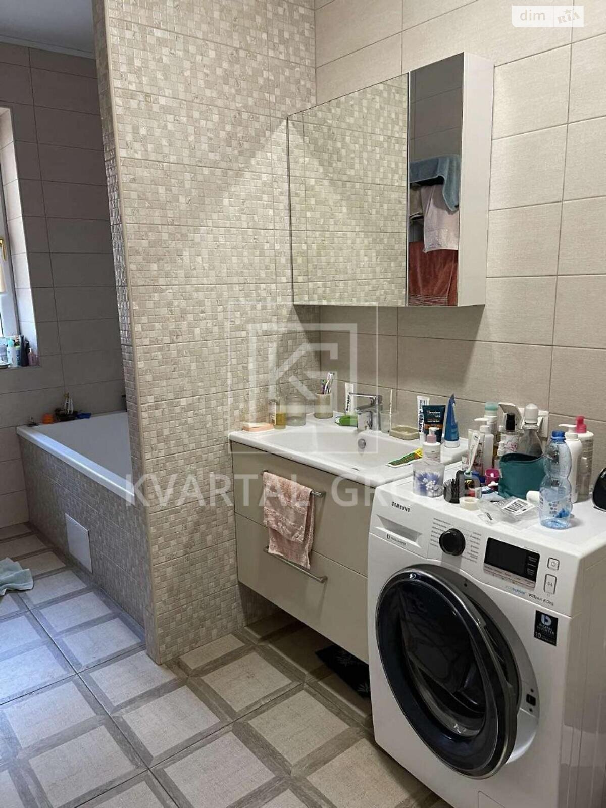 двухэтажный таунхаус, 140 кв. м, кирпич. Продажа в Буче район Буча фото 1