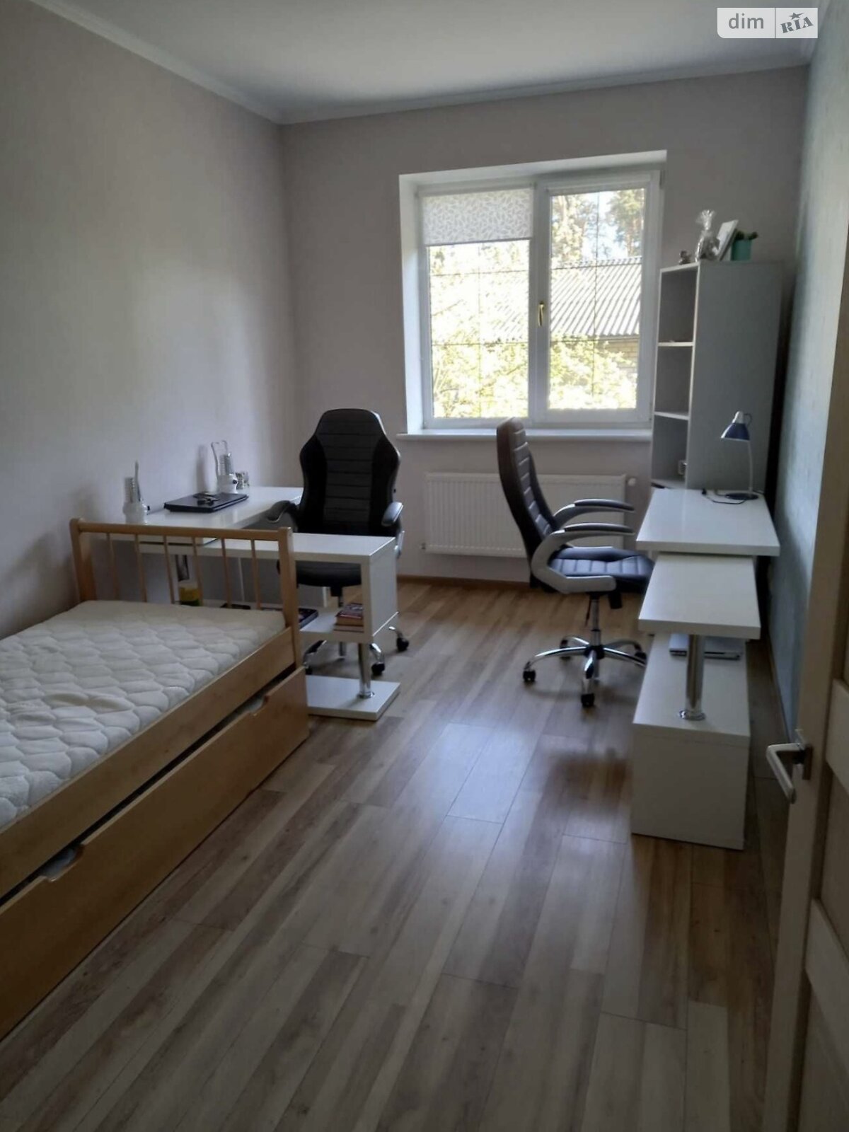 двоповерховий таунхаус, 111.4 кв. м, цегла. Продаж в Бучі, район Буча фото 1 двоповерховий таунхаус, 111.4 кв. м, цегла. Продаж в Бучі, район Буча фото 1