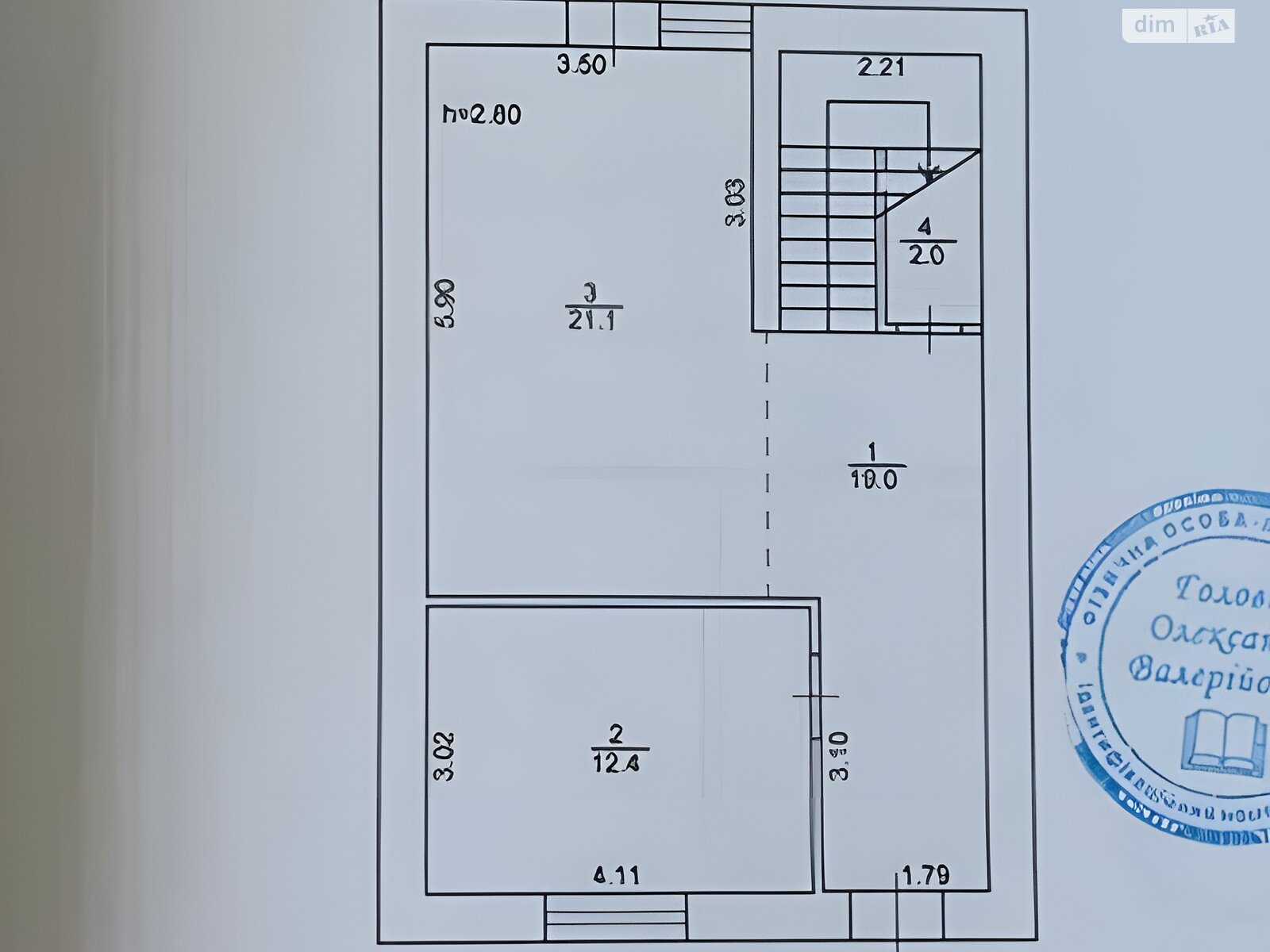 двухэтажный таунхаус, 100 кв. м, газобетон. Продажа в Буче район Буча фото 1 двухэтажный таунхаус, 100 кв. м, газобетон. Продажа в Буче район Буча фото 1