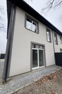 двухэтажный таунхаус, 106 кв. м, газобетон. Продажа в Буче район Буча фото 2