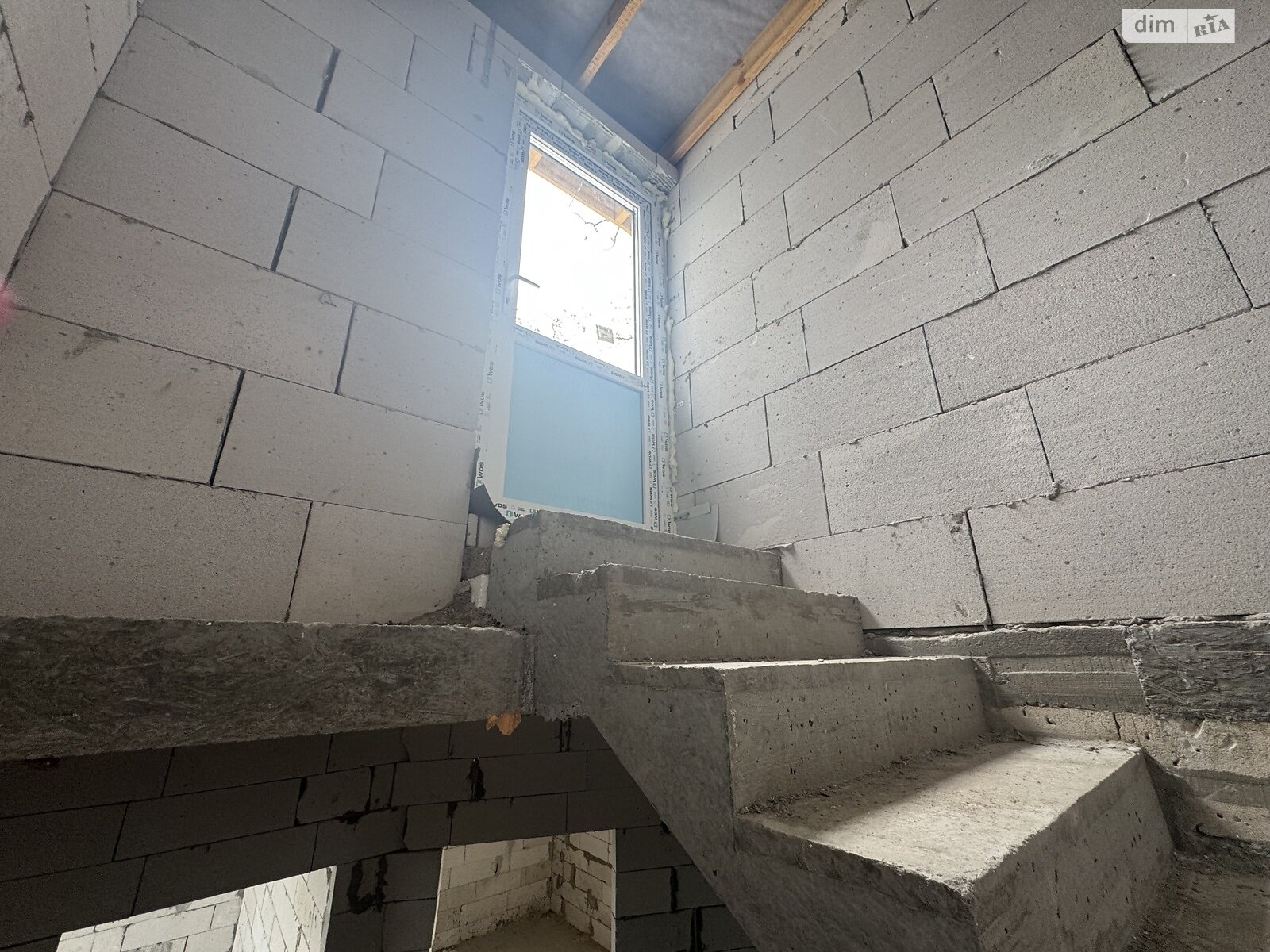двоповерховий таунхаус, 123 кв. м, газобетон. Продаж в Бучі, район Буча фото 1 двоповерховий таунхаус, 123 кв. м, газобетон. Продаж в Бучі, район Буча фото 1