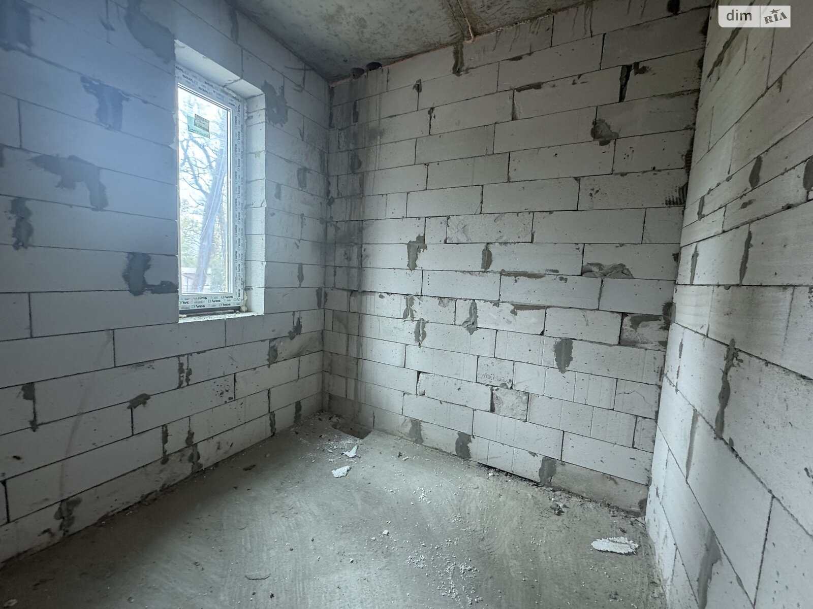 двоповерховий таунхаус, 123 кв. м, газобетон. Продаж в Бучі, район Буча фото 1 двоповерховий таунхаус, 123 кв. м, газобетон. Продаж в Бучі, район Буча фото 1
