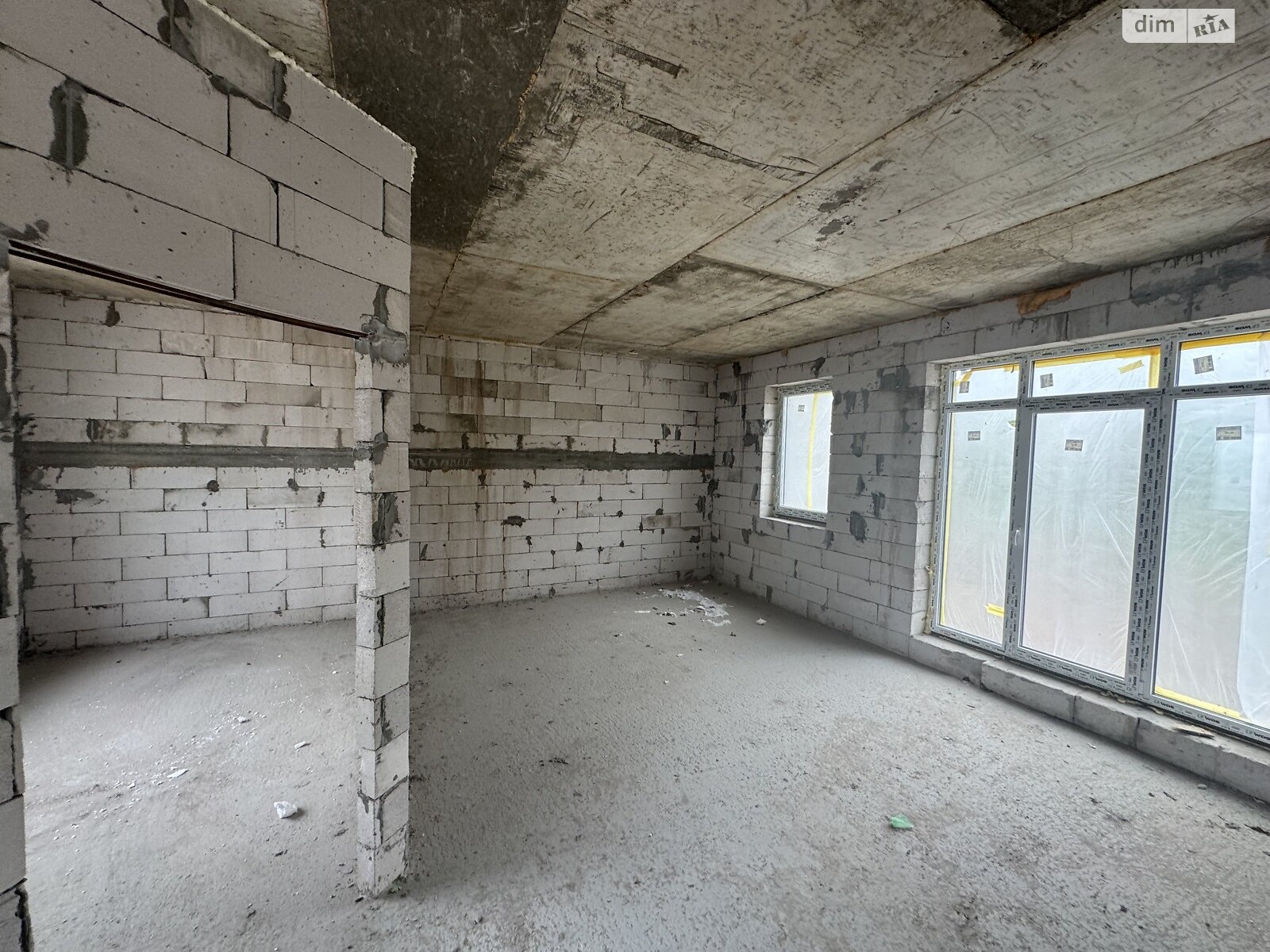 двоповерховий таунхаус, 123 кв. м, газобетон. Продаж в Бучі, район Буча фото 1 двоповерховий таунхаус, 123 кв. м, газобетон. Продаж в Бучі, район Буча фото 1
