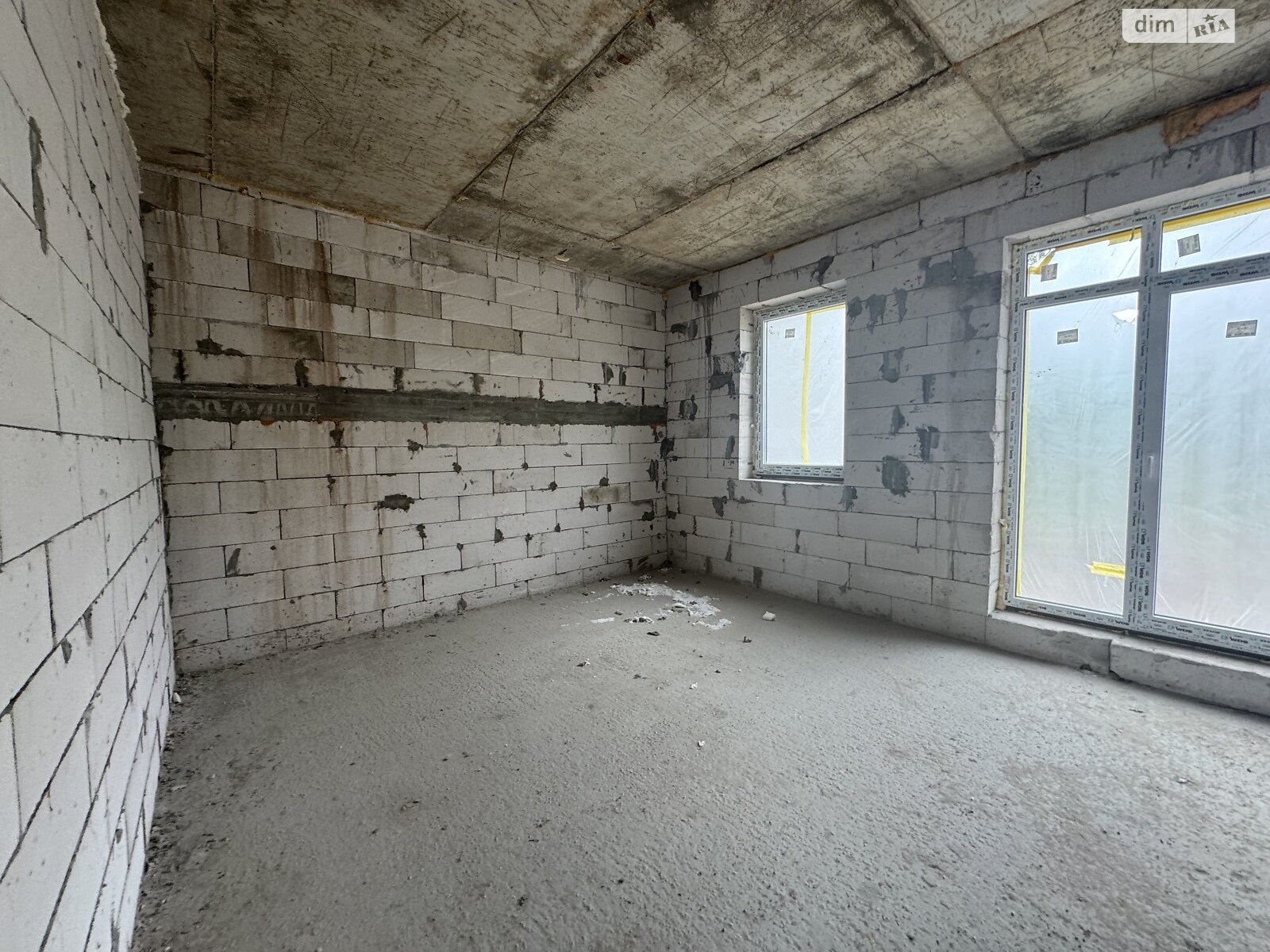 двоповерховий таунхаус, 123 кв. м, газобетон. Продаж в Бучі, район Буча фото 1 двоповерховий таунхаус, 123 кв. м, газобетон. Продаж в Бучі, район Буча фото 1