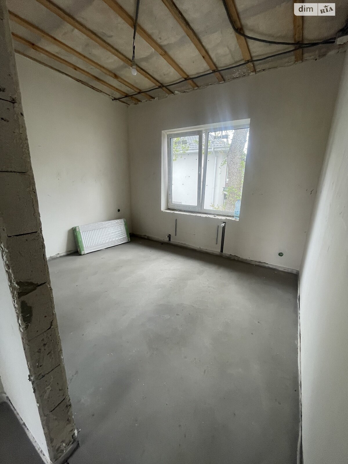 двухэтажный таунхаус, 102 кв. м, пеноблок. Продажа в Буче район Буча фото 1 двухэтажный таунхаус, 102 кв. м, пеноблок. Продажа в Буче район Буча фото 1