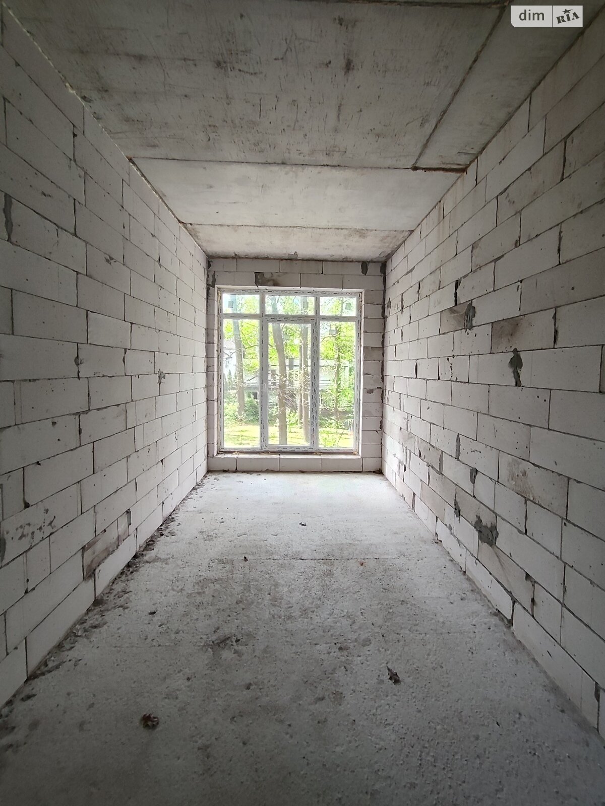 трехэтажный таунхаус, 116 кв. м, газобетон. Продажа в Буче район Буча фото 1