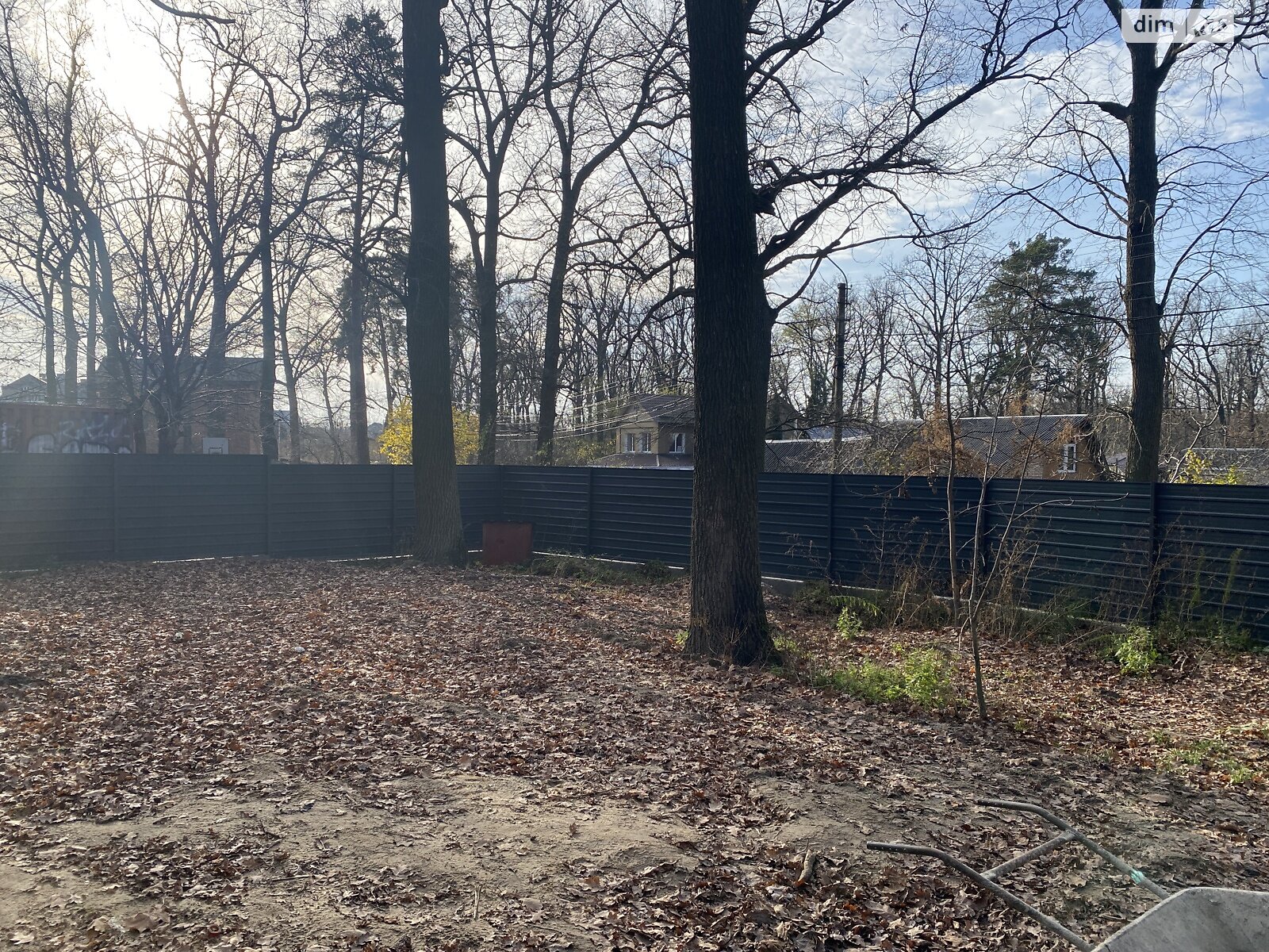 трехэтажный таунхаус, 116 кв. м, газобетон. Продажа в Буче район Буча фото 1