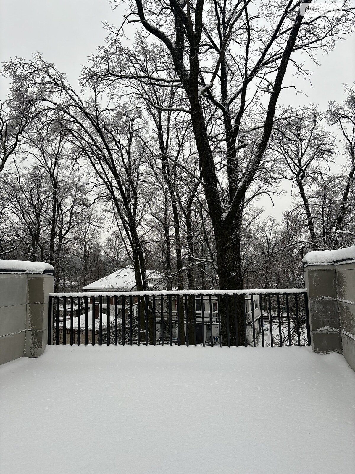 двухэтажный таунхаус, 118.9 кв. м, пеноблок. Продажа в Буче район Буча фото 1