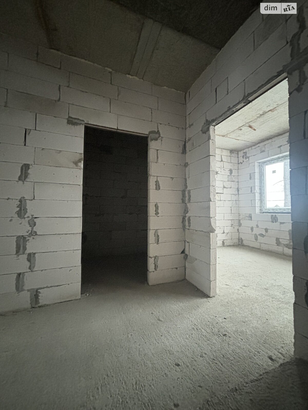 двухэтажный таунхаус, 118.9 кв. м, пеноблок. Продажа в Буче район Буча фото 1