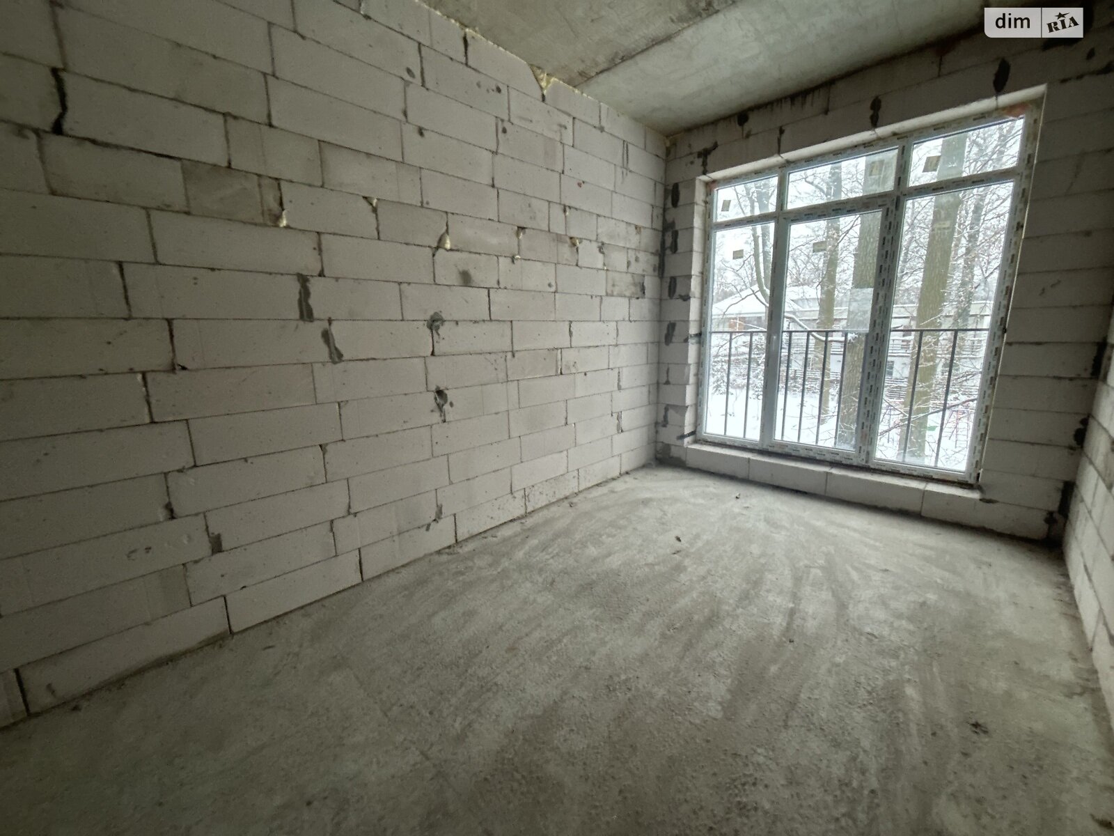 двухэтажный таунхаус, 118.9 кв. м, пеноблок. Продажа в Буче район Буча фото 1