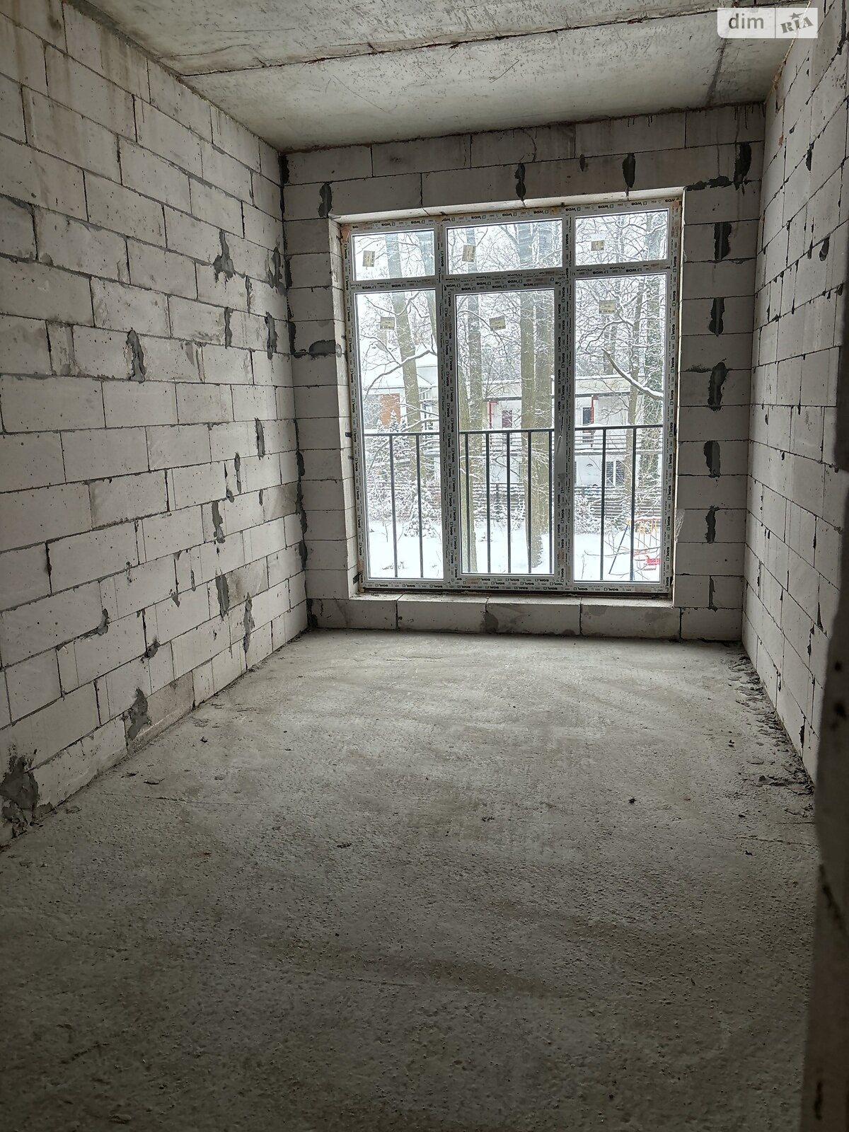 двухэтажный таунхаус, 118.9 кв. м, пеноблок. Продажа в Буче район Буча фото 1