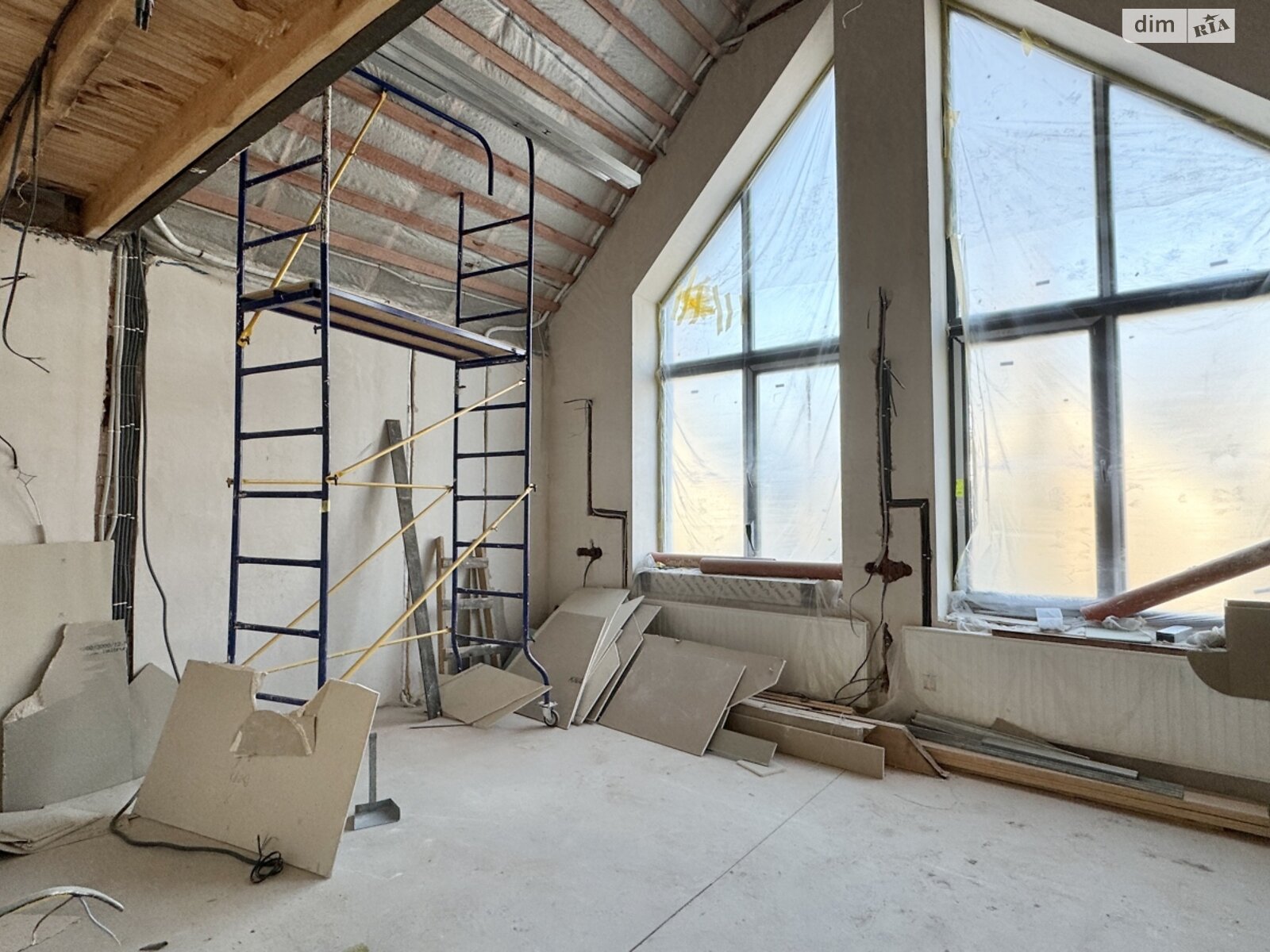 двоповерховий таунхаус, 107.5 кв. м, цегла. Продаж в Бучі, район Буча фото 1 двоповерховий таунхаус, 107.5 кв. м, цегла. Продаж в Бучі, район Буча фото 1