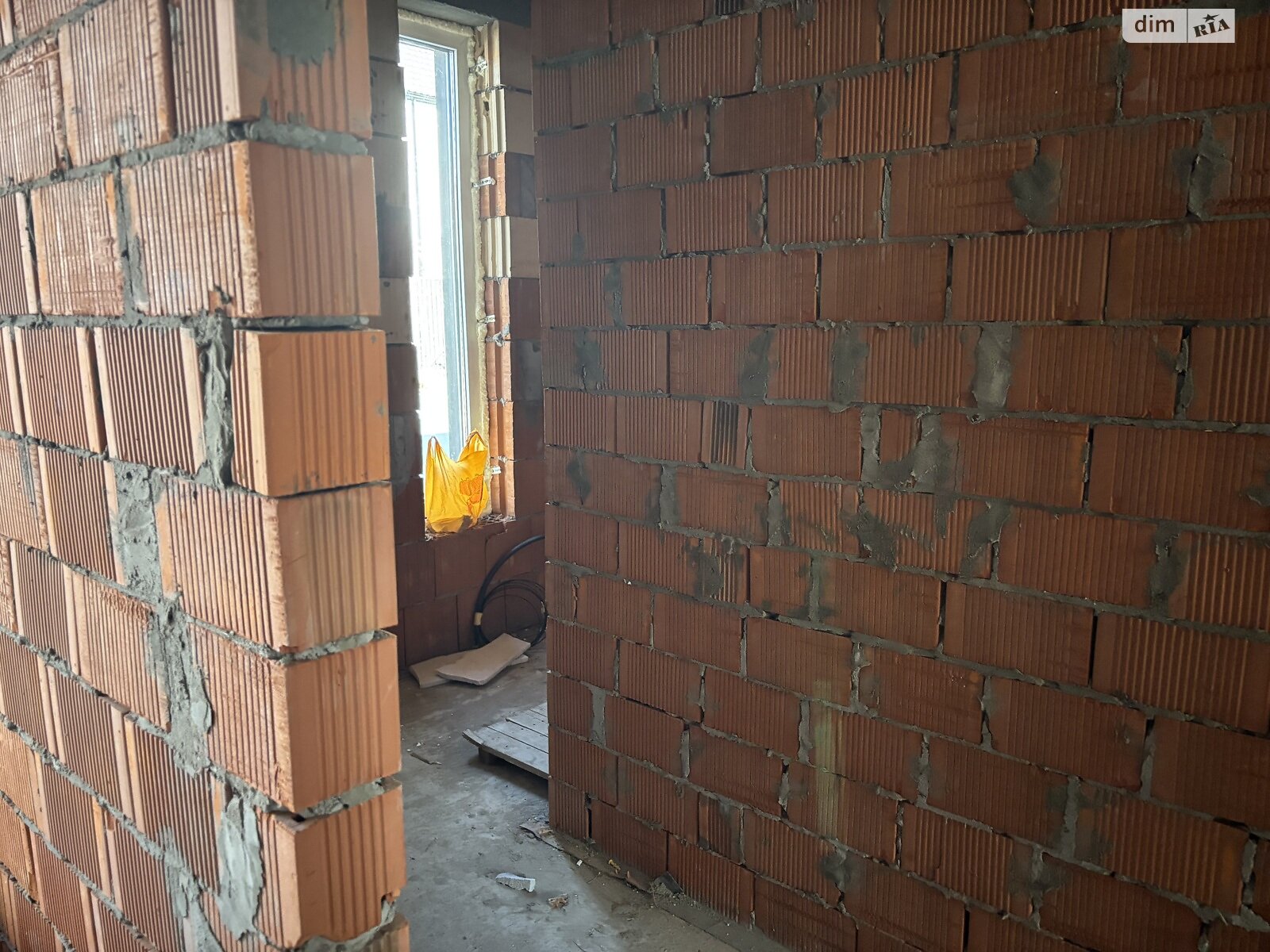 двоповерховий таунхаус, 100 кв. м, керамический блок. Продаж в Бучі, район Буча фото 1 двоповерховий таунхаус, 100 кв. м, керамический блок. Продаж в Бучі, район Буча фото 1