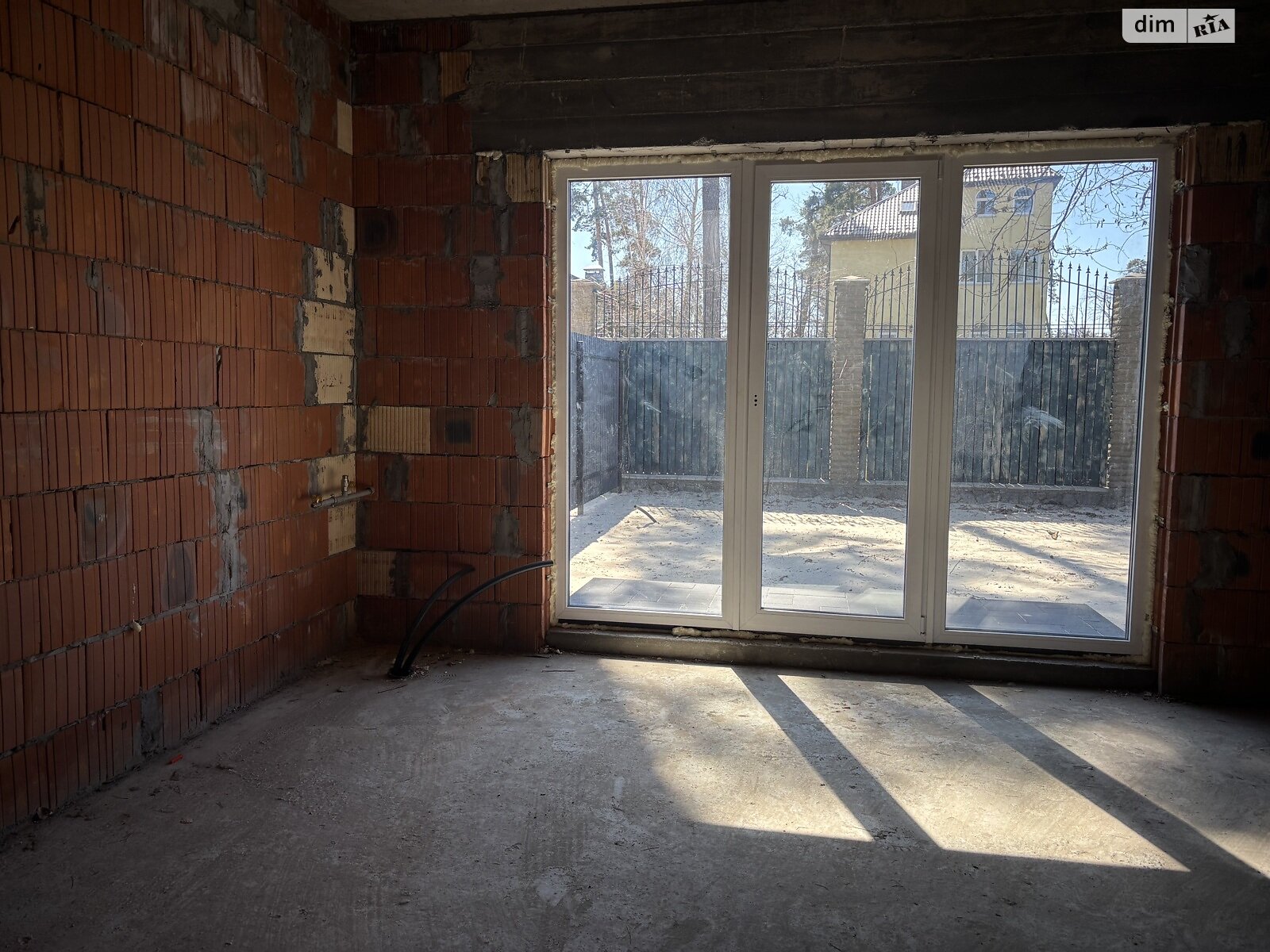 двоповерховий таунхаус, 100 кв. м, керамический блок. Продаж в Бучі, район Буча фото 1 двоповерховий таунхаус, 100 кв. м, керамический блок. Продаж в Бучі, район Буча фото 1