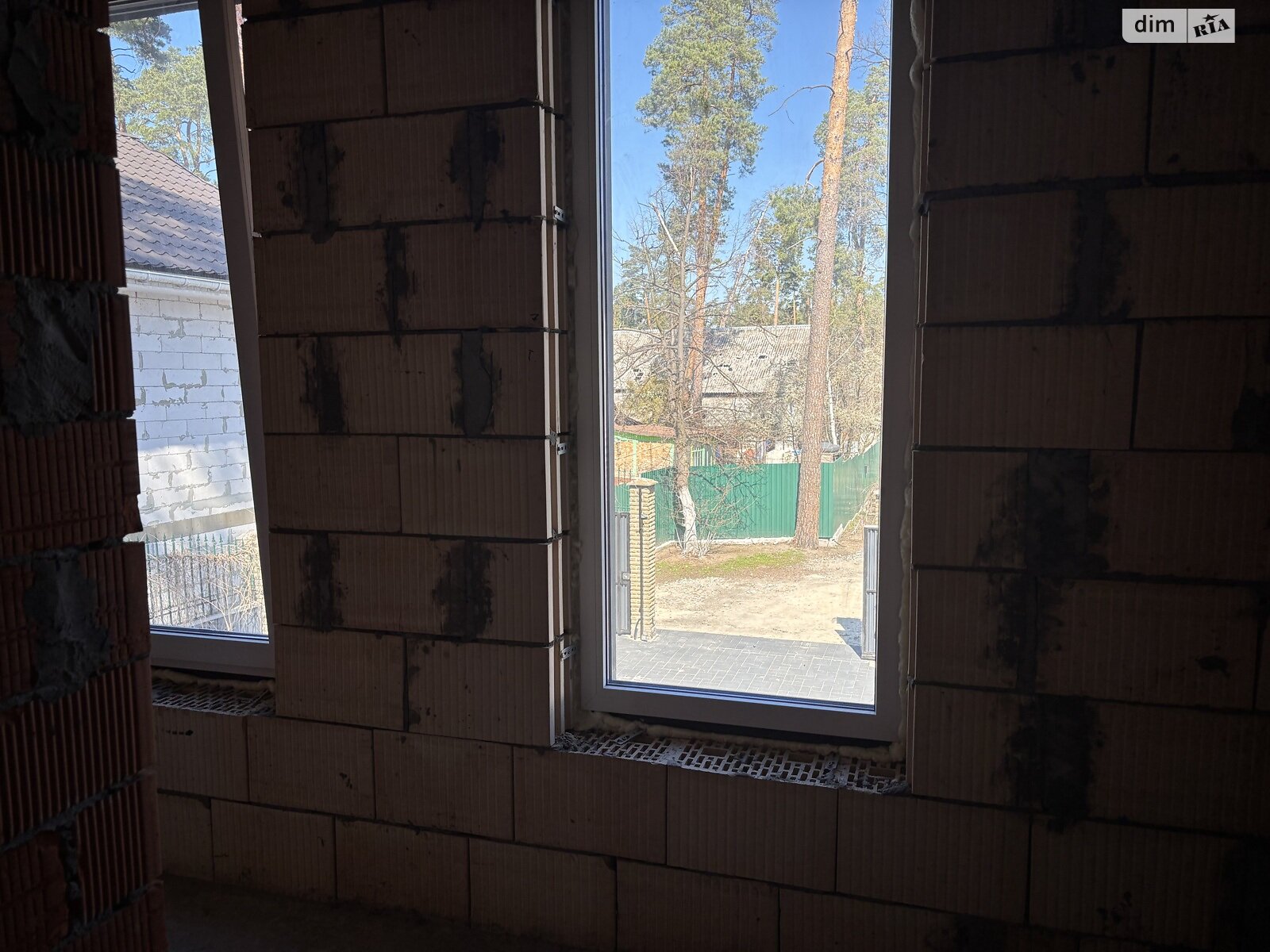 двоповерховий таунхаус, 100 кв. м, керамический блок. Продаж в Бучі, район Буча фото 1 двоповерховий таунхаус, 100 кв. м, керамический блок. Продаж в Бучі, район Буча фото 1