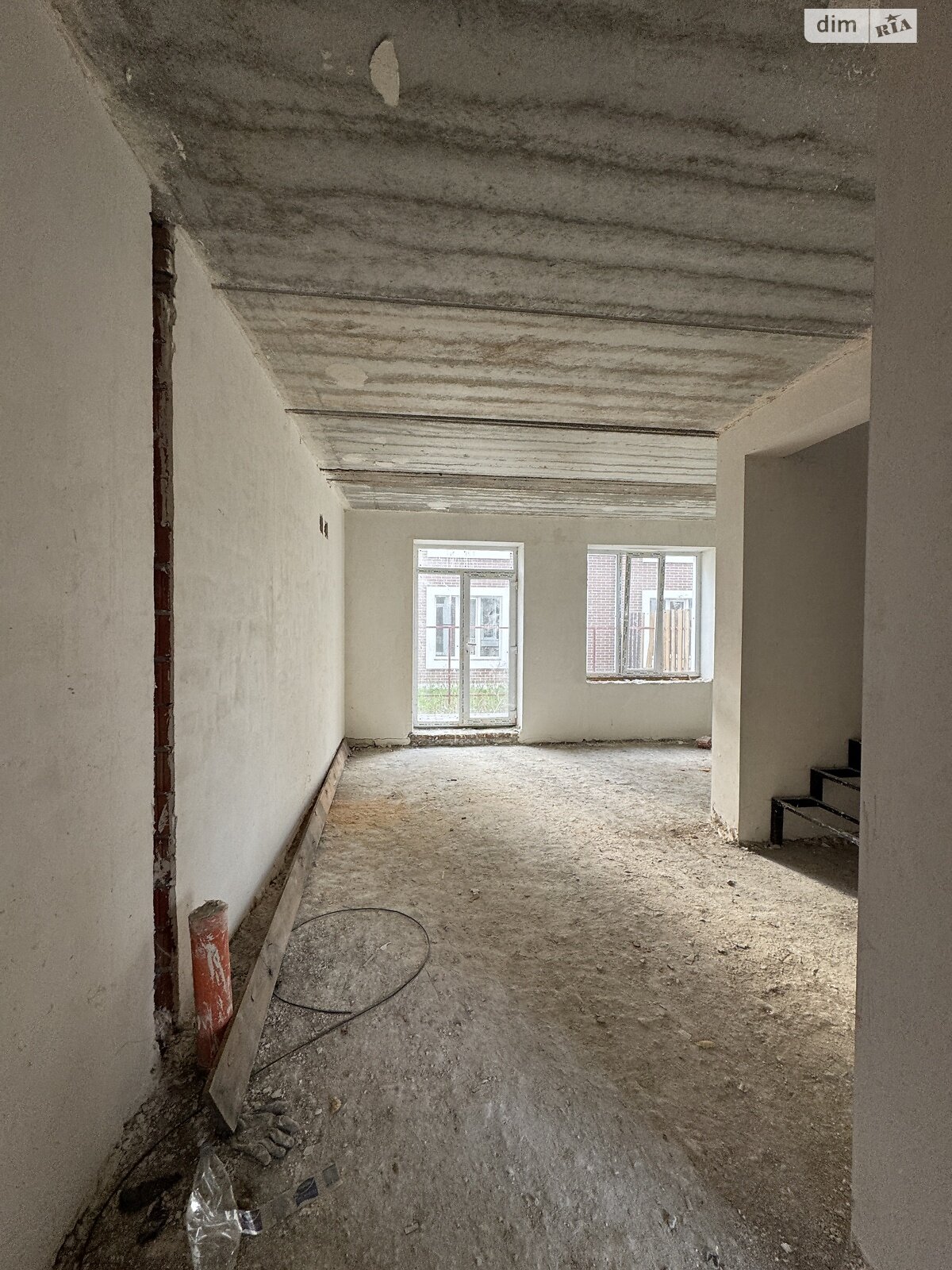 двоповерховий таунхаус, 95 кв. м, цегла. Продаж в Бучі, район Буча фото 1 двоповерховий таунхаус, 95 кв. м, цегла. Продаж в Бучі, район Буча фото 1