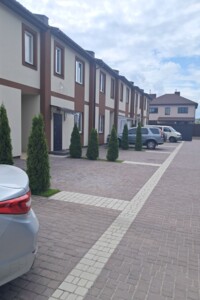 двоповерховий таунхаус, 91.6 кв. м, цегла. Продаж в Бучі, район Буча фото 2