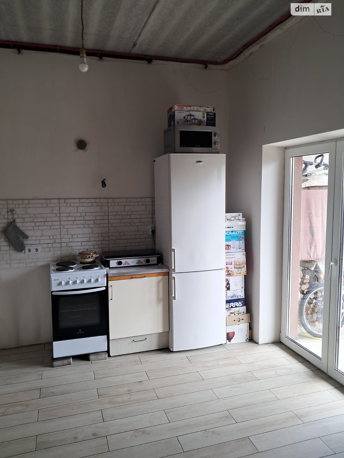 двухэтажный таунхаус, 91.6 кв. м, газобетон. Продажа в Буче район Буча фото 1 двухэтажный таунхаус, 91.6 кв. м, газобетон. Продажа в Буче район Буча фото 1