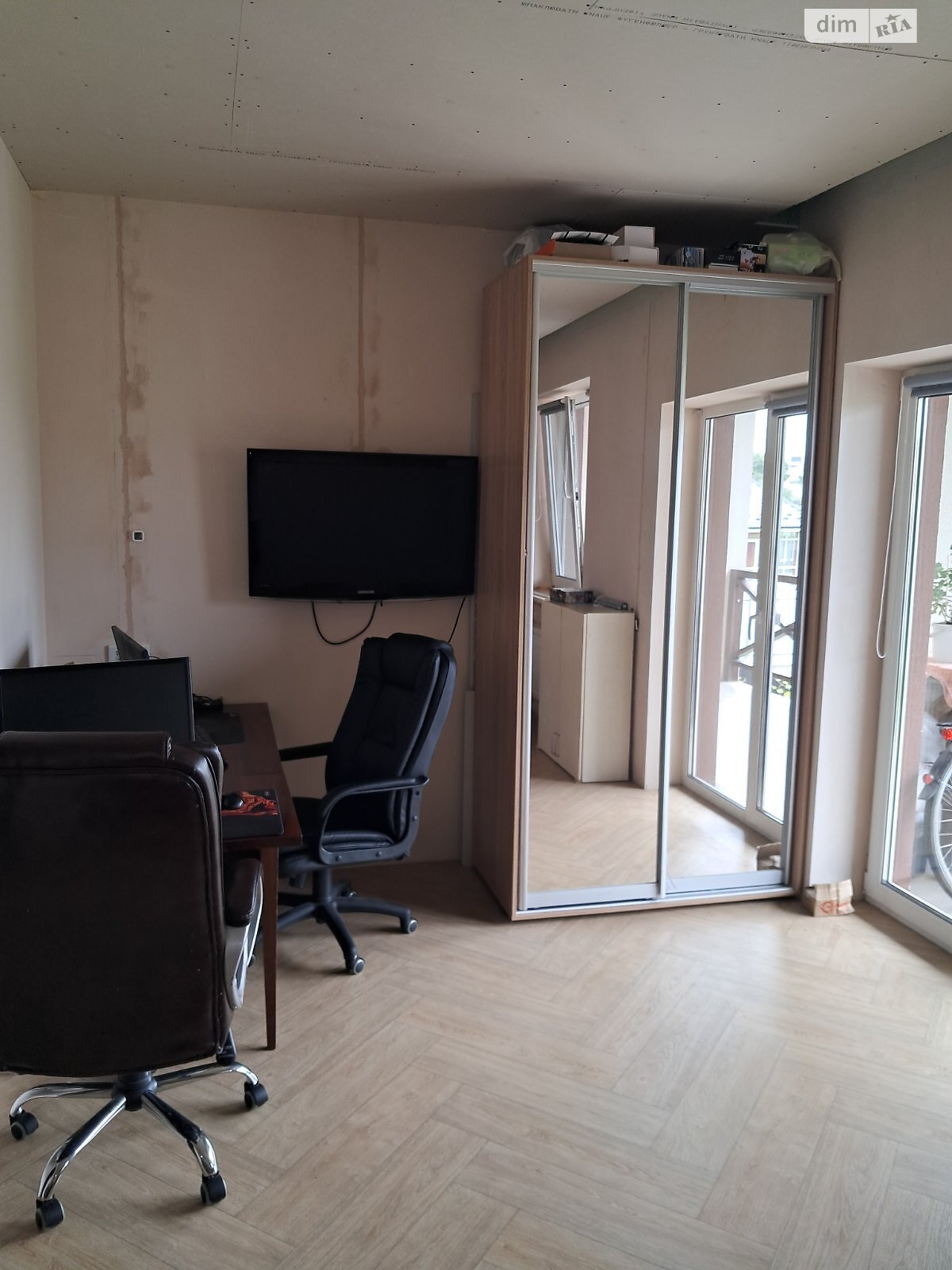 двухэтажный таунхаус, 91.6 кв. м, газобетон. Продажа в Буче район Буча фото 1 двухэтажный таунхаус, 91.6 кв. м, газобетон. Продажа в Буче район Буча фото 1