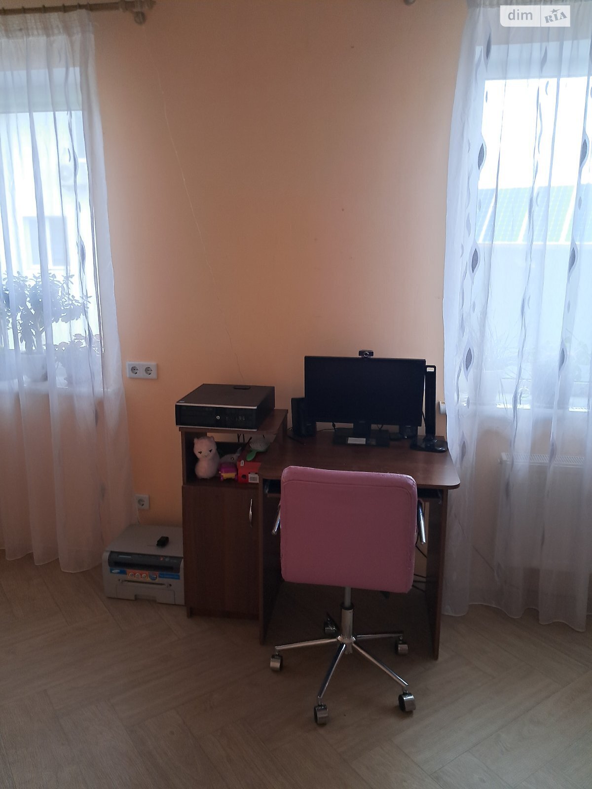 двухэтажный таунхаус, 91.6 кв. м, газобетон. Продажа в Буче район Буча фото 1 двухэтажный таунхаус, 91.6 кв. м, газобетон. Продажа в Буче район Буча фото 1
