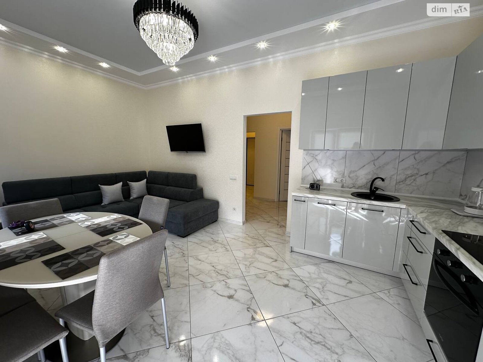 двухэтажный таунхаус, 88.2 кв. м, газобетон. Продажа в Буче район Буча фото 1 двухэтажный таунхаус, 88.2 кв. м, газобетон. Продажа в Буче район Буча фото 1