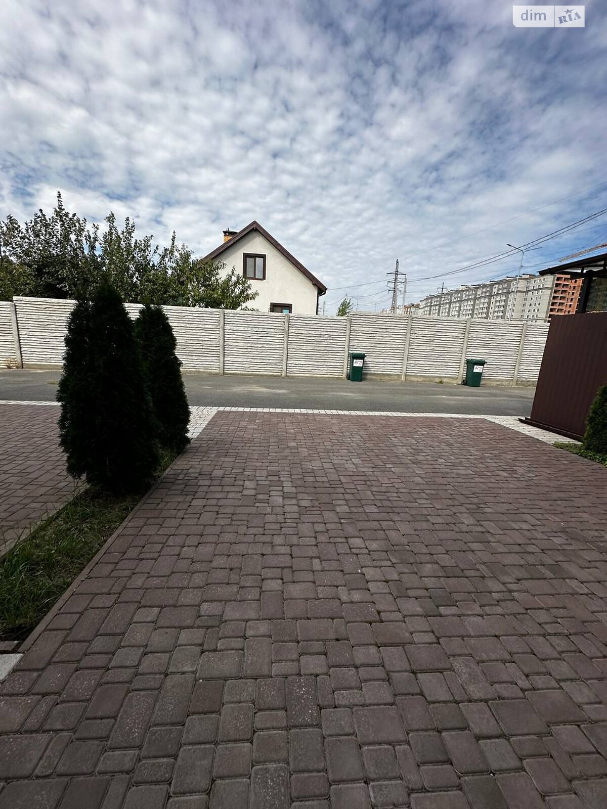 двухэтажный таунхаус, 88.2 кв. м, газобетон. Продажа в Буче район Буча фото 1 двухэтажный таунхаус, 88.2 кв. м, газобетон. Продажа в Буче район Буча фото 1
