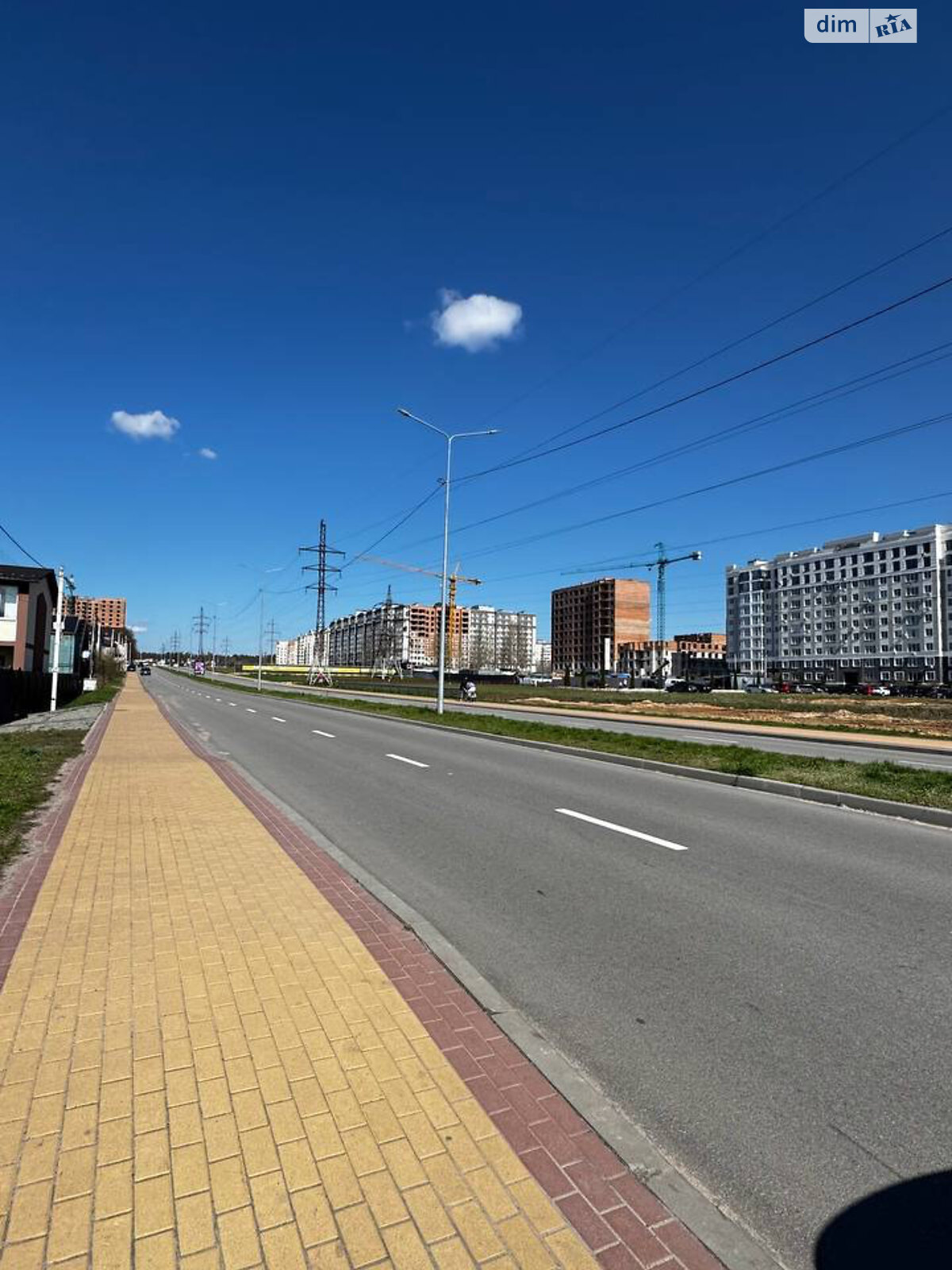 триповерховий таунхаус, 100.15 кв. м, цегла. Продаж в Бучі, район Буча фото 1 триповерховий таунхаус, 100.15 кв. м, цегла. Продаж в Бучі, район Буча фото 1