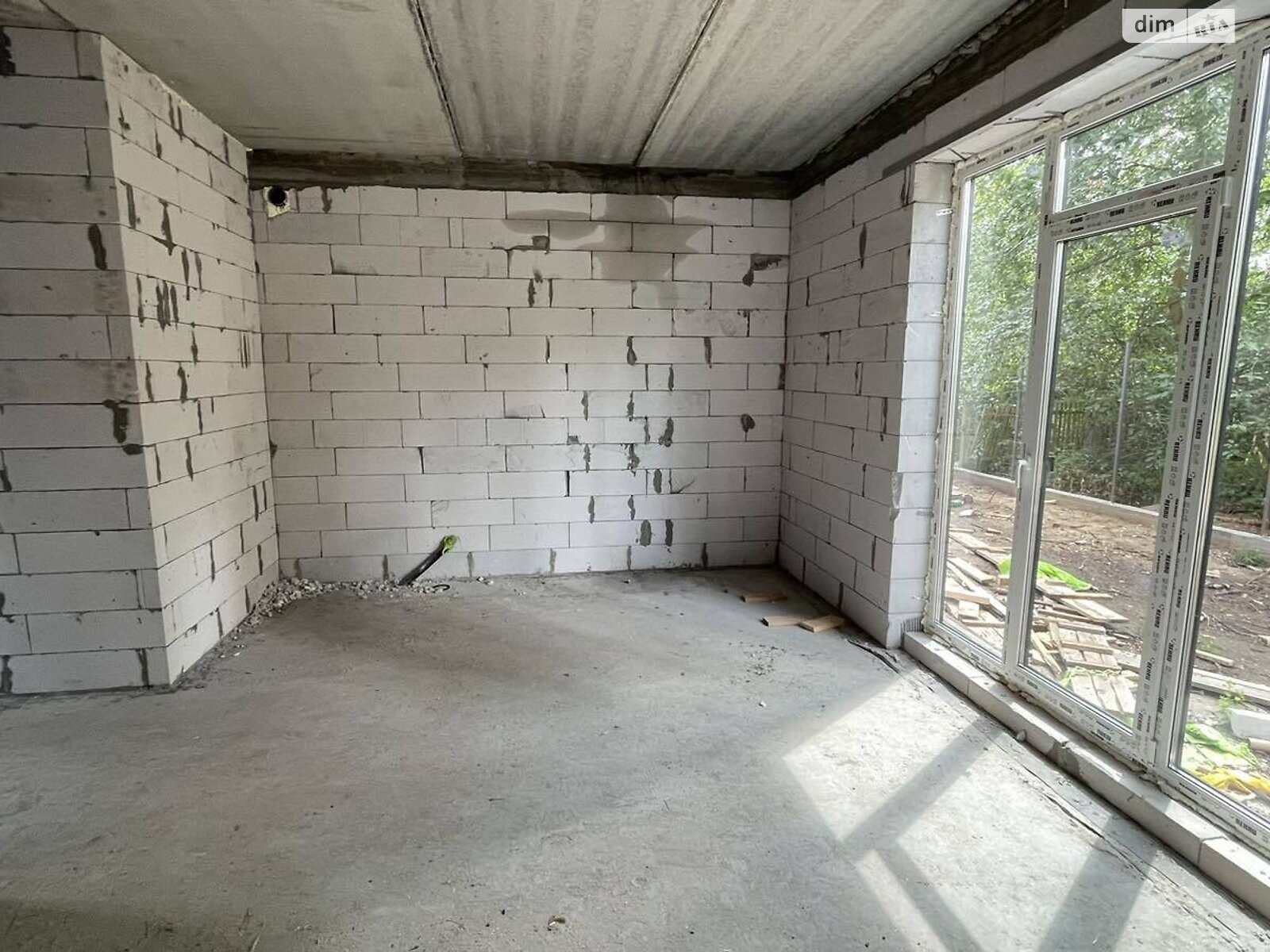 двоповерховий таунхаус, 100 кв. м, газобетон. Продаж в Бучі, район Буча фото 1 двоповерховий таунхаус, 100 кв. м, газобетон. Продаж в Бучі, район Буча фото 1