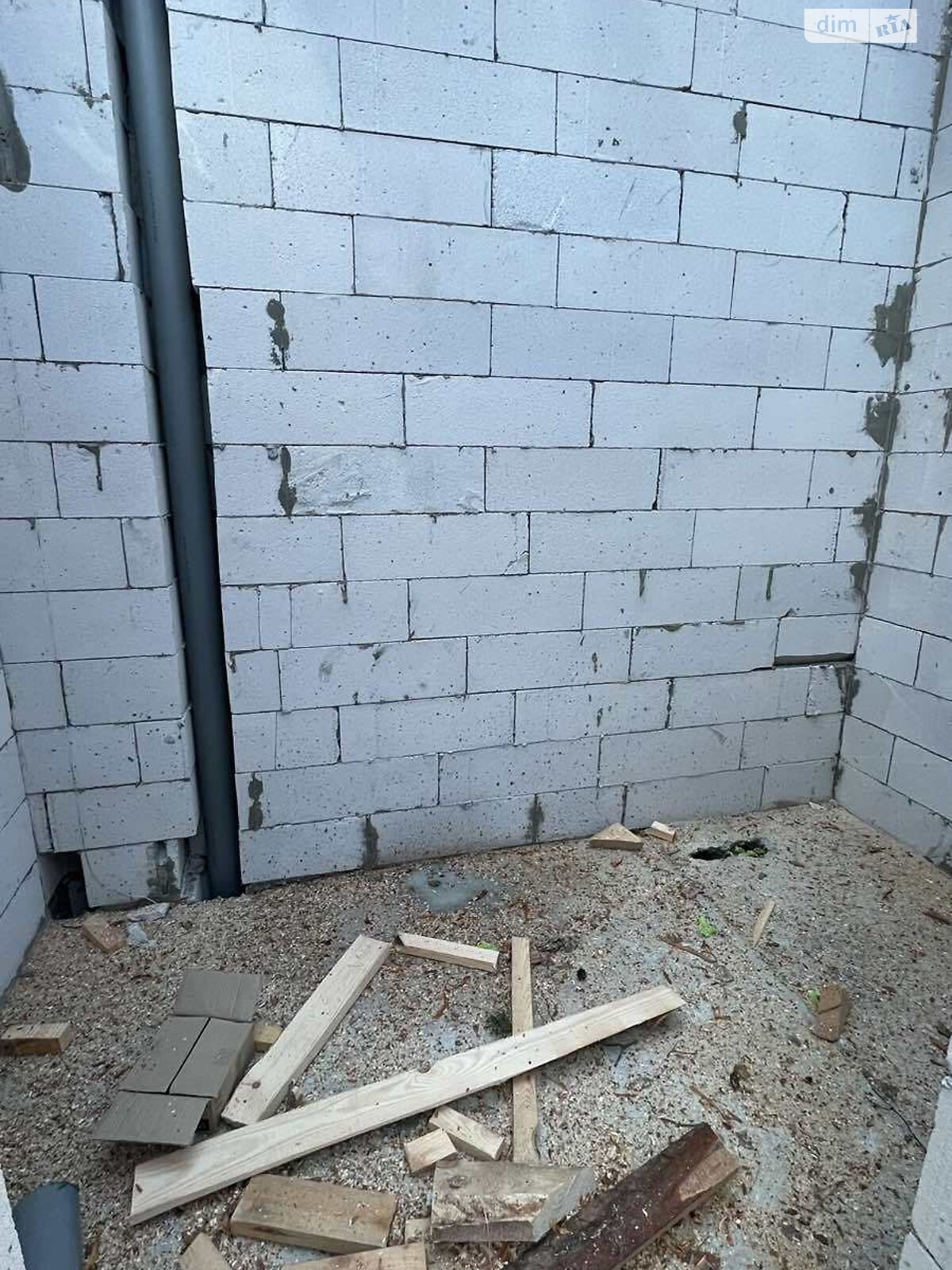 двоповерховий таунхаус, 100 кв. м, газобетон. Продаж в Бучі, район Буча фото 1 двоповерховий таунхаус, 100 кв. м, газобетон. Продаж в Бучі, район Буча фото 1