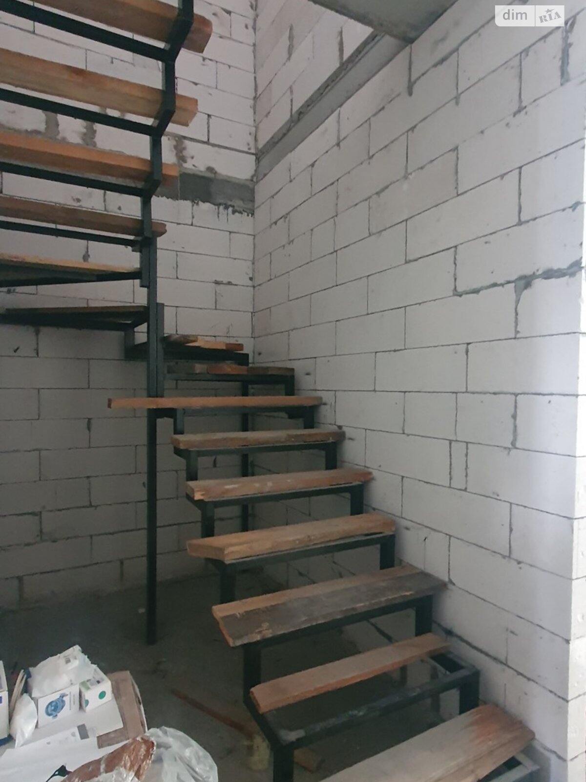 двоповерховий таунхаус, 100 кв. м, газобетон. Продаж в Бучі, район Буча фото 1 двоповерховий таунхаус, 100 кв. м, газобетон. Продаж в Бучі, район Буча фото 1
