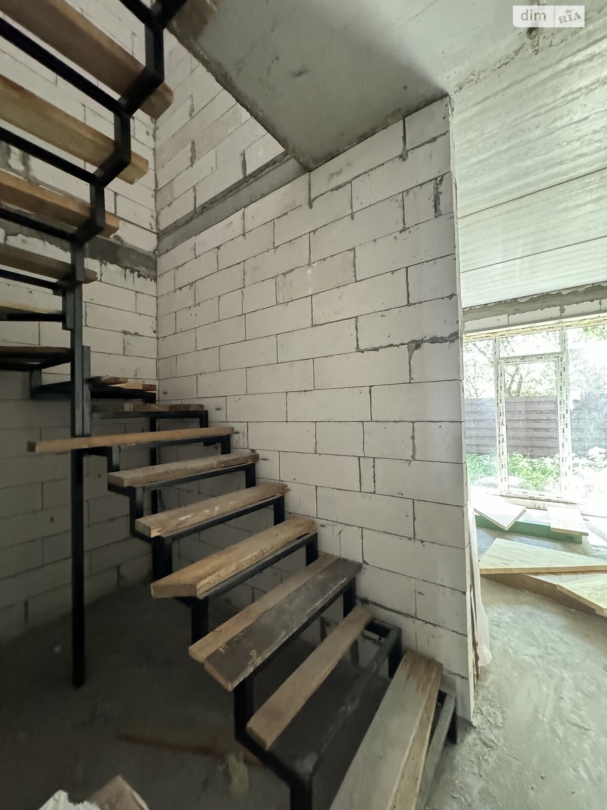 двоповерховий таунхаус, 100 кв. м, кирпич. Продаж в Бучі, район Буча фото 1 двоповерховий таунхаус, 100 кв. м, кирпич. Продаж в Бучі, район Буча фото 1
