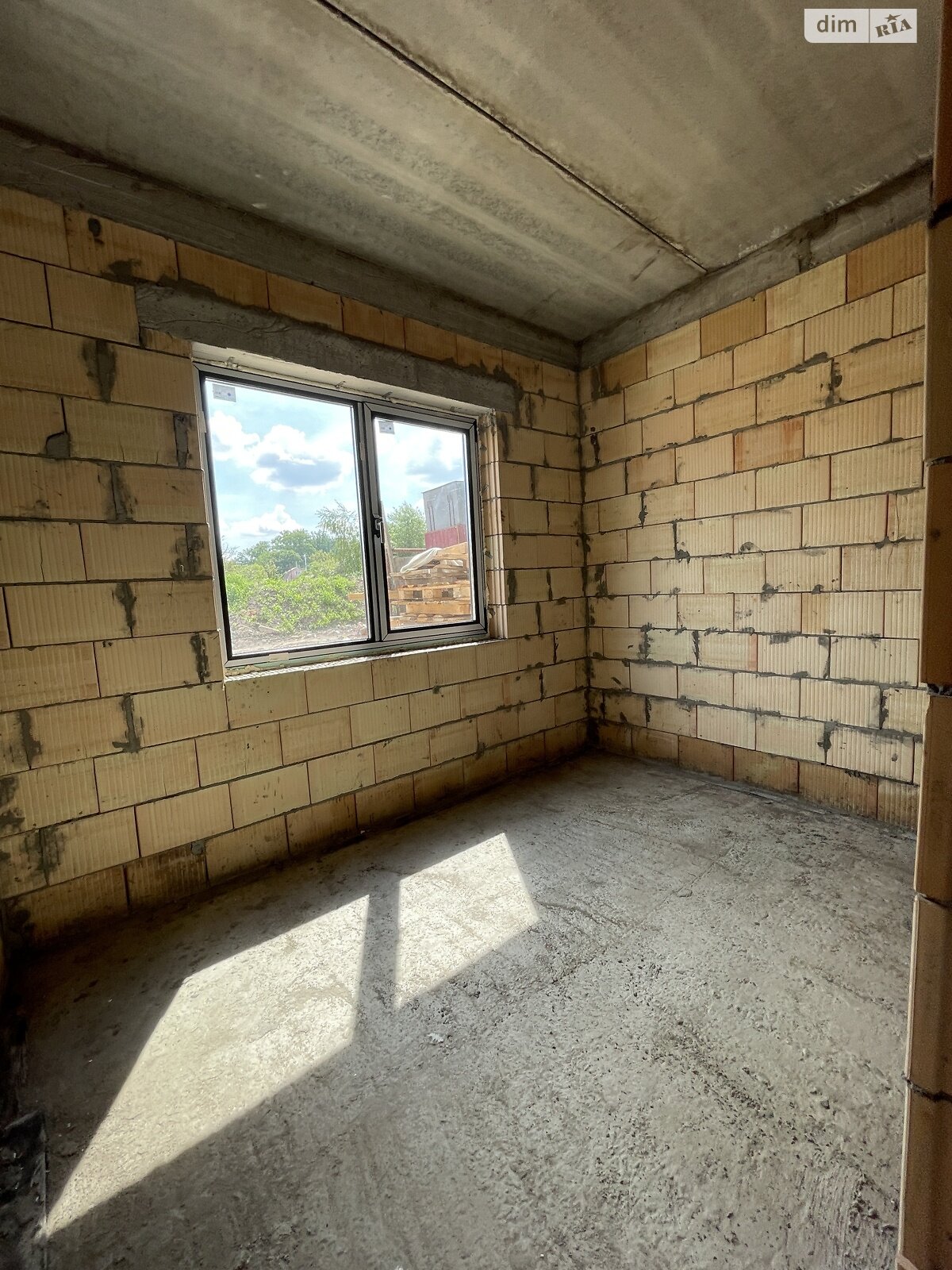двоповерховий таунхаус, 110 кв. м, цегла. Продаж в Бучі, район Буча фото 1 двоповерховий таунхаус, 110 кв. м, цегла. Продаж в Бучі, район Буча фото 1