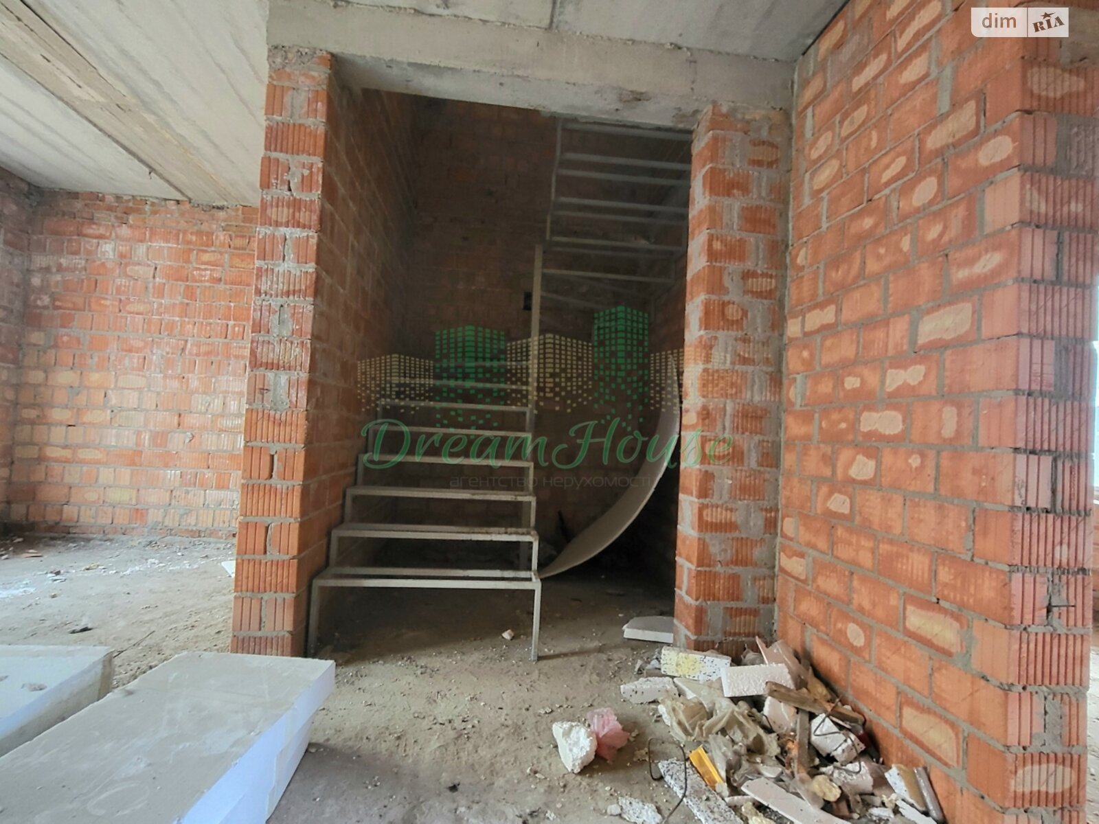 двоповерховий таунхаус, 96 кв. м, цегла. Продаж в Бучі, район Буча фото 1 двоповерховий таунхаус, 96 кв. м, цегла. Продаж в Бучі, район Буча фото 1