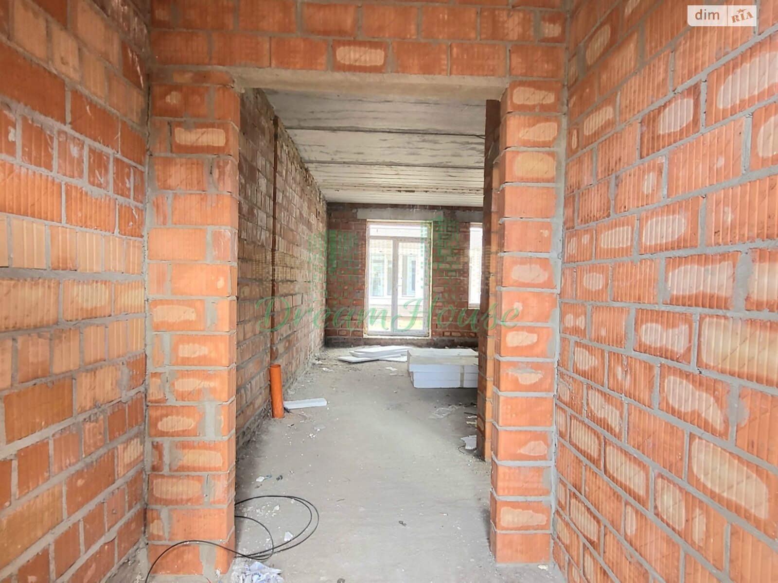 двоповерховий таунхаус, 96 кв. м, цегла. Продаж в Бучі, район Буча фото 1 двоповерховий таунхаус, 96 кв. м, цегла. Продаж в Бучі, район Буча фото 1