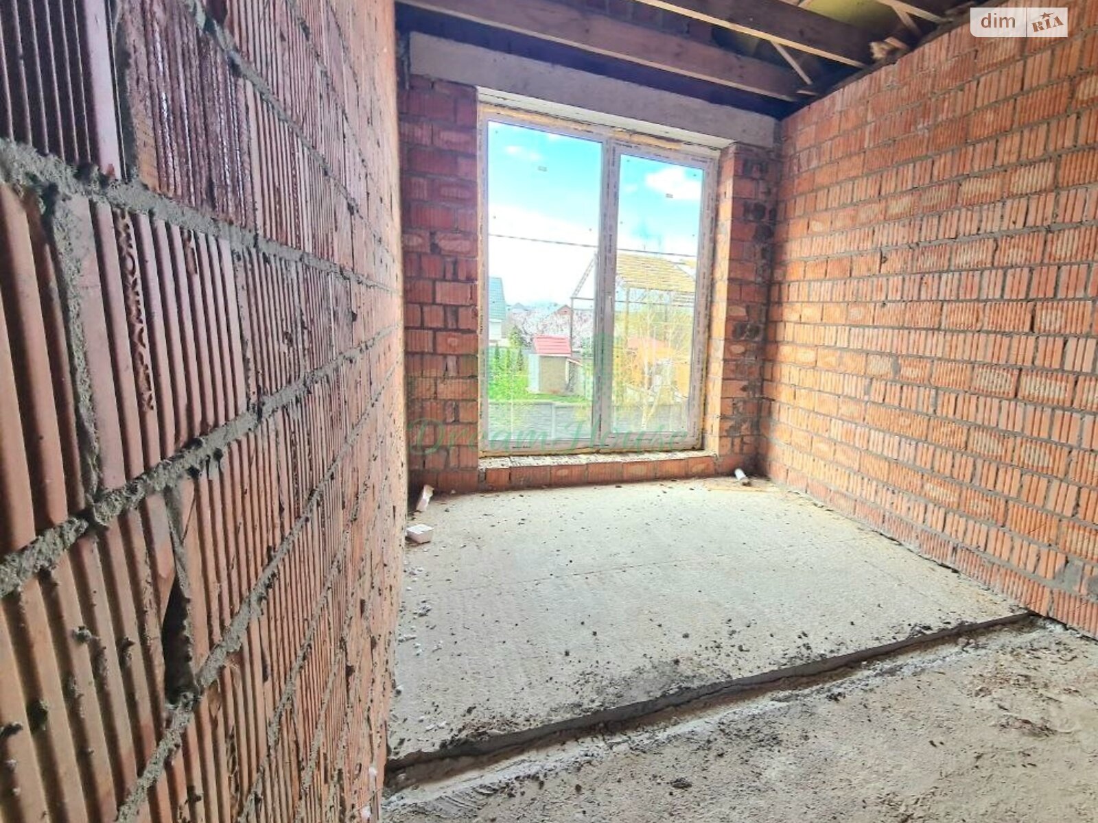 двоповерховий таунхаус, 96 кв. м, цегла. Продаж в Бучі, район Буча фото 1 двоповерховий таунхаус, 96 кв. м, цегла. Продаж в Бучі, район Буча фото 1