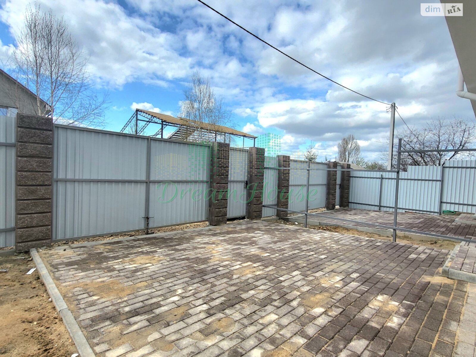 двоповерховий таунхаус, 96 кв. м, цегла. Продаж в Бучі, район Буча фото 1 двоповерховий таунхаус, 96 кв. м, цегла. Продаж в Бучі, район Буча фото 1