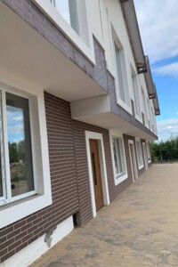 двоповерховий таунхаус, 92 кв. м, цегла. Продаж в Бучі, район Буча фото 2